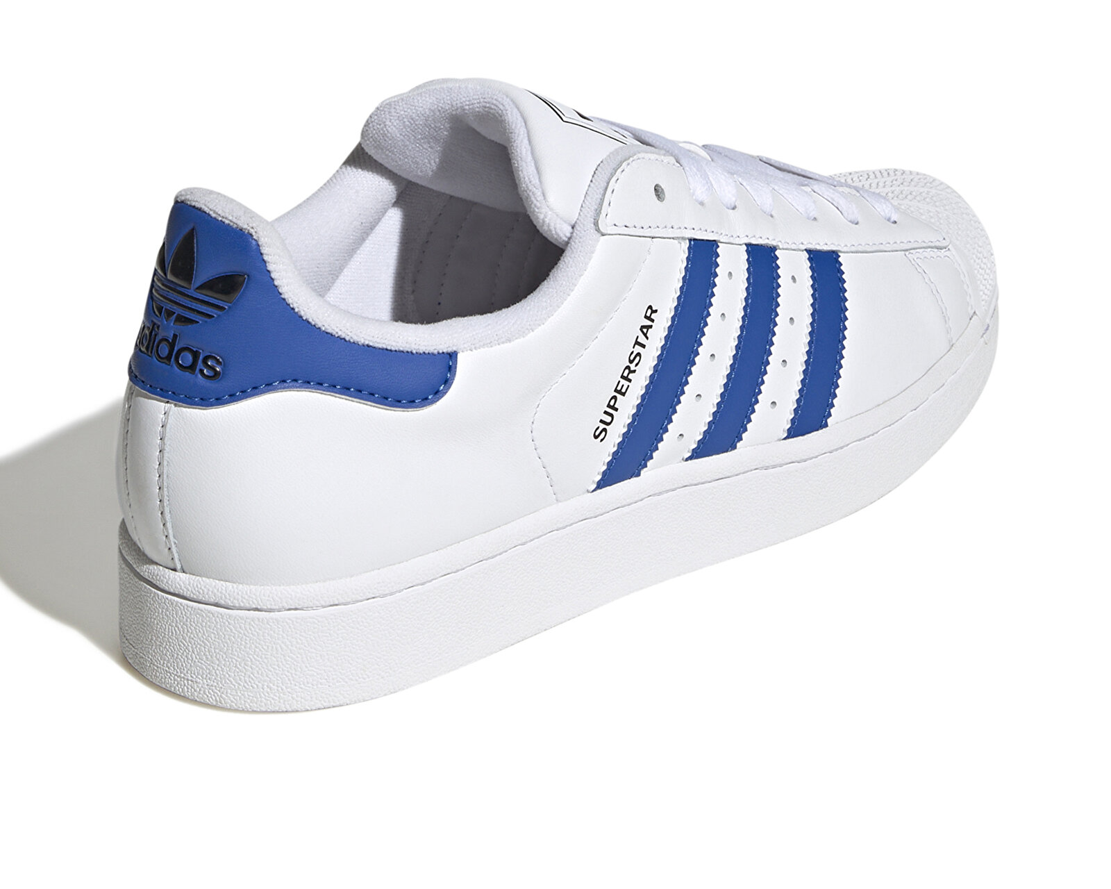 Adidas Beyaz Adidas Superstar II