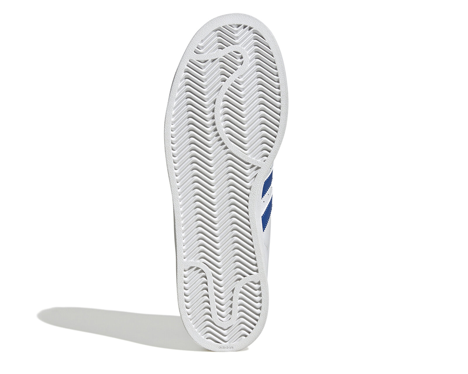 Adidas Beyaz Adidas Superstar II