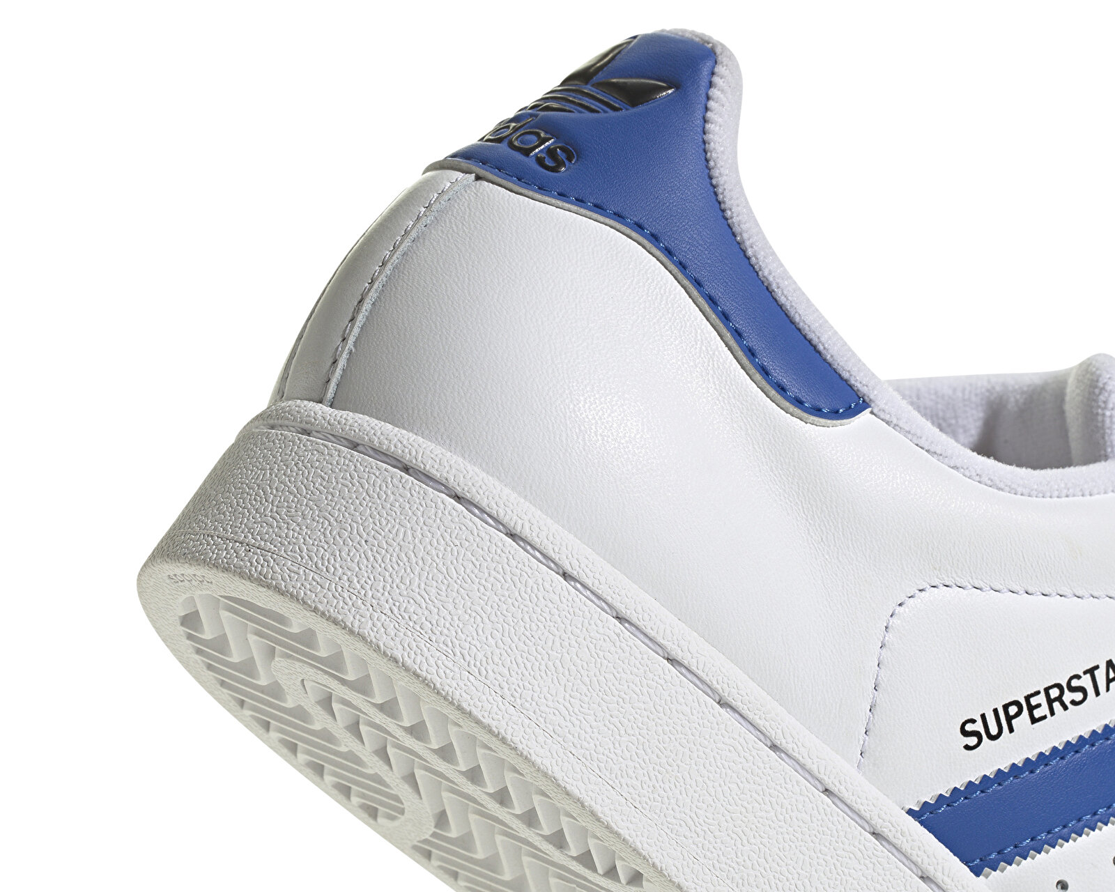 Adidas Beyaz Adidas Superstar II