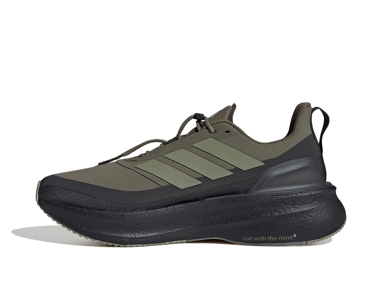 Adidas Yeşil Adidas Ultraboost 5