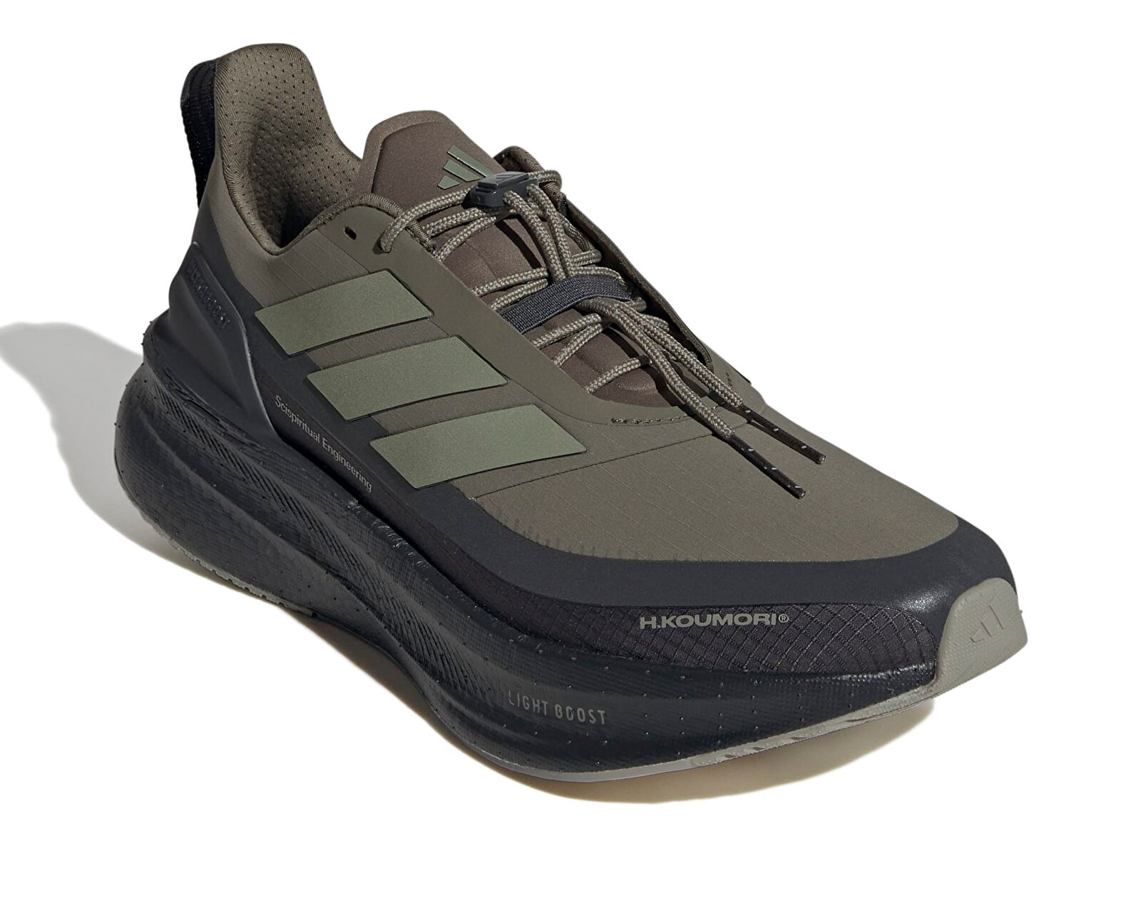 Adidas Yeşil Adidas Ultraboost 5