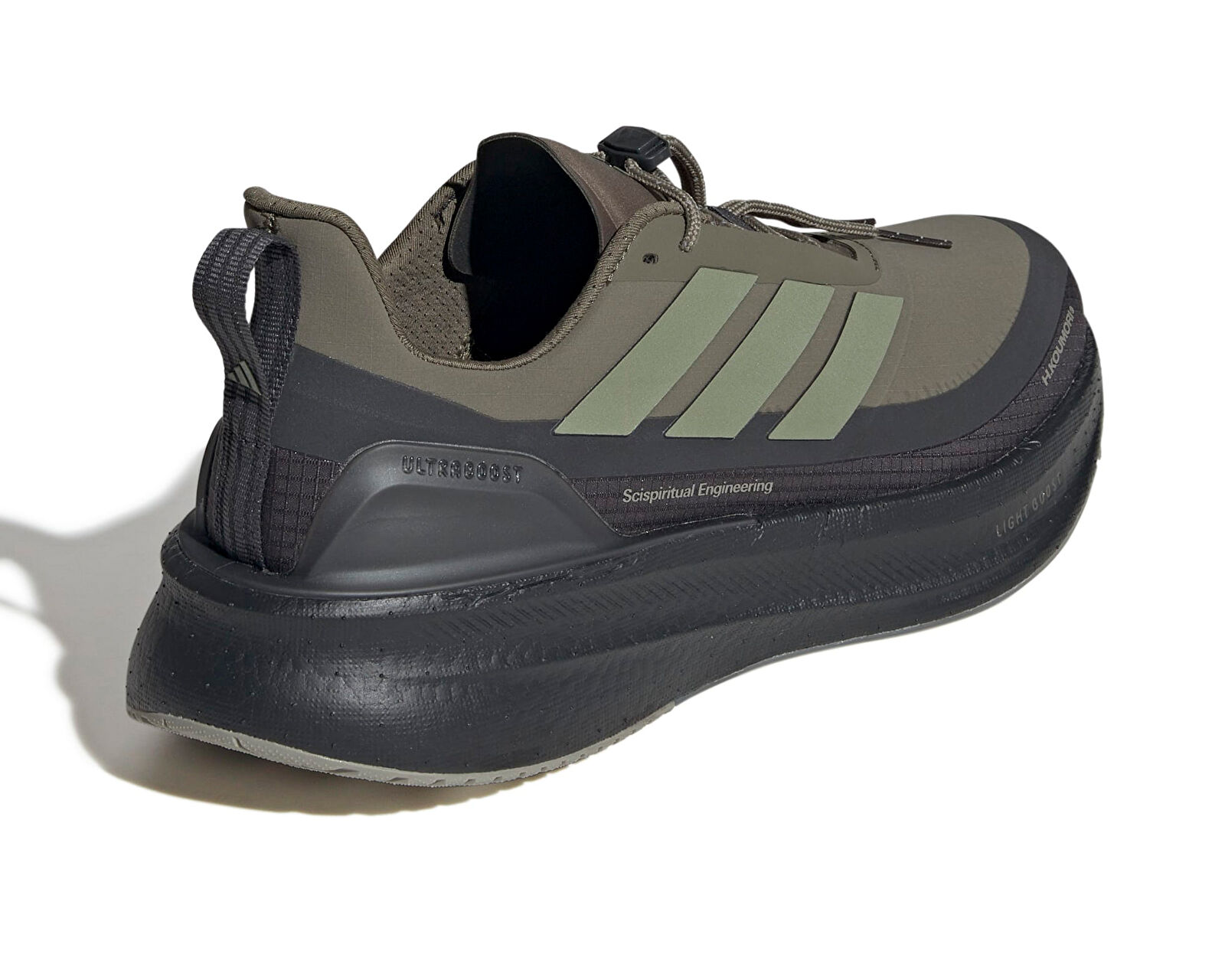 Adidas Yeşil Adidas Ultraboost 5
