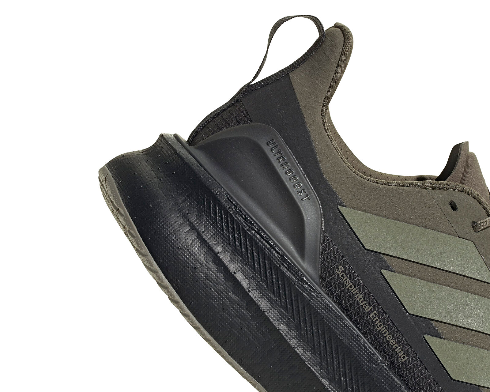 Adidas Yeşil Adidas Ultraboost 5