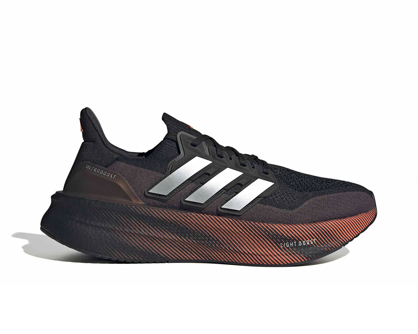 Adidas Siyah Adidas Ultraboost 5