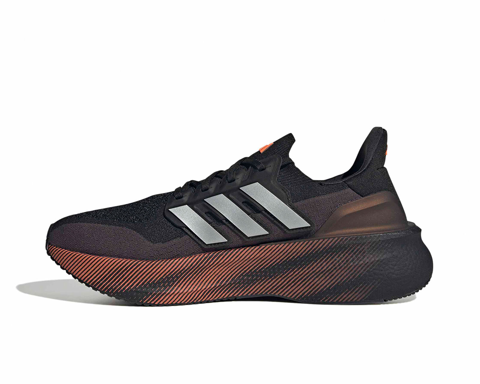 Adidas Siyah Adidas Ultraboost 5