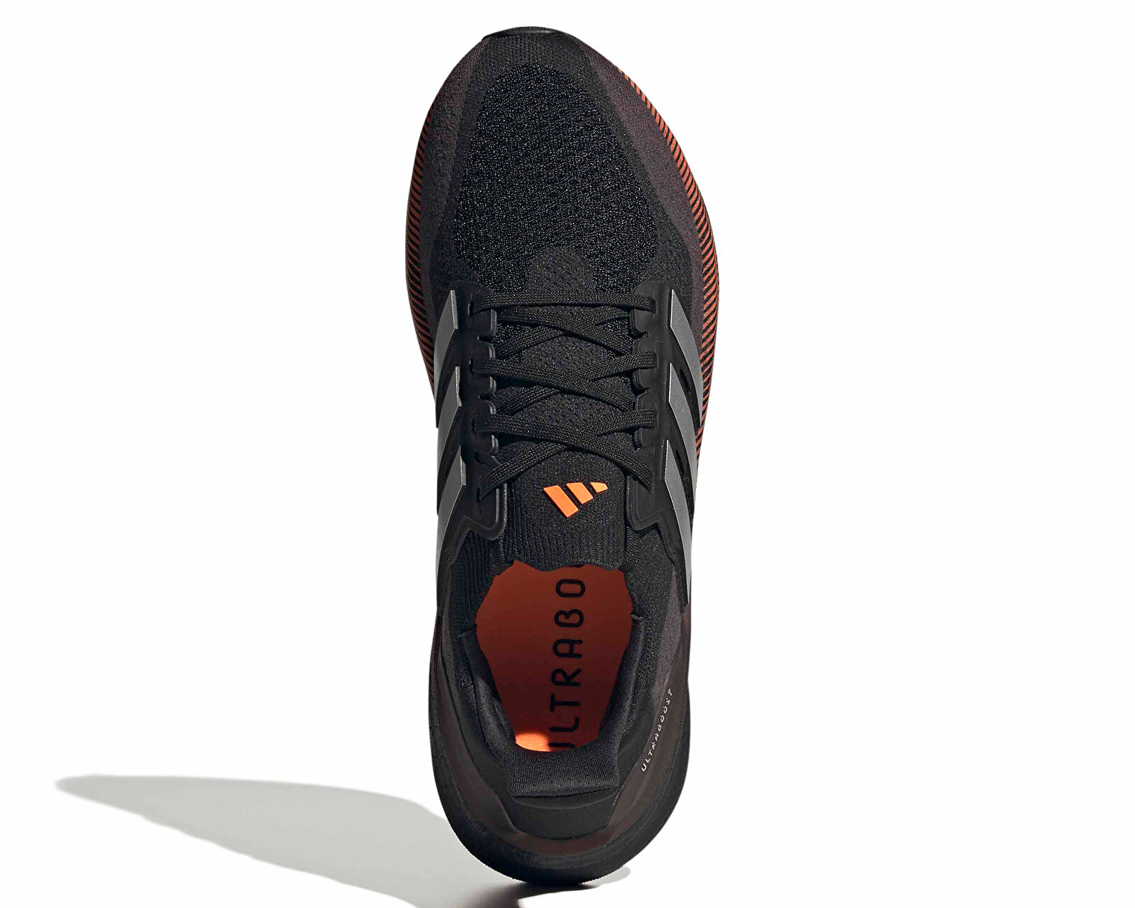 Adidas Siyah Adidas Ultraboost 5