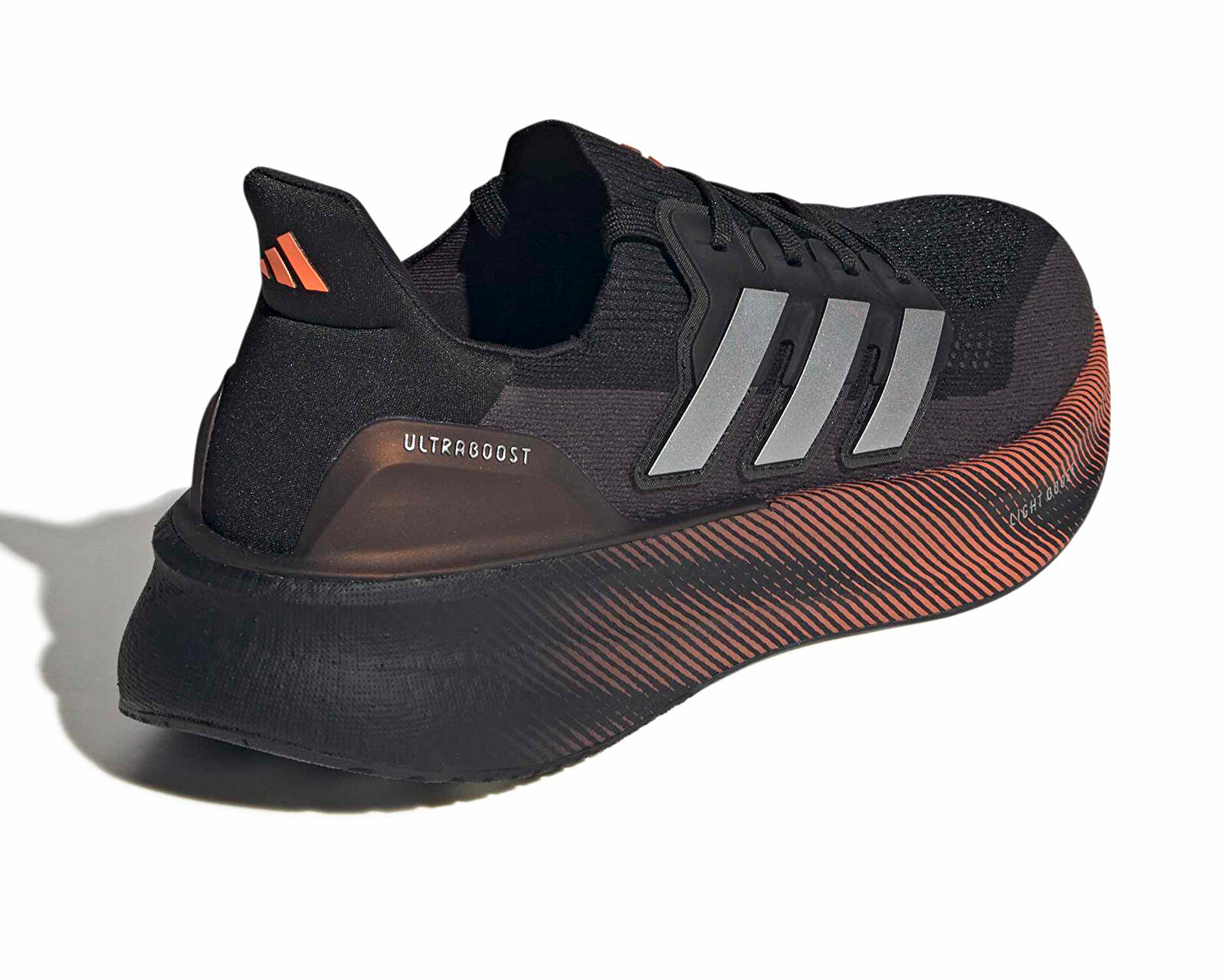 Adidas Siyah Adidas Ultraboost 5
