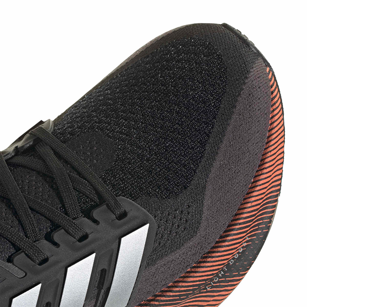 Adidas Siyah Adidas Ultraboost 5