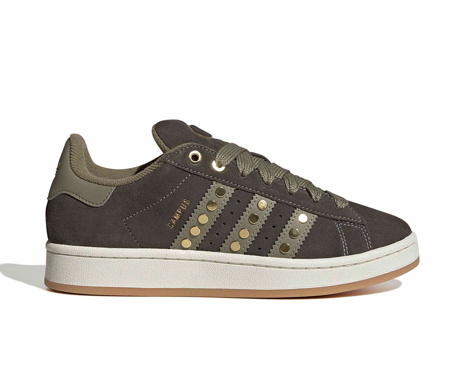 Adidas Kahverengi Adidas Campus 00S