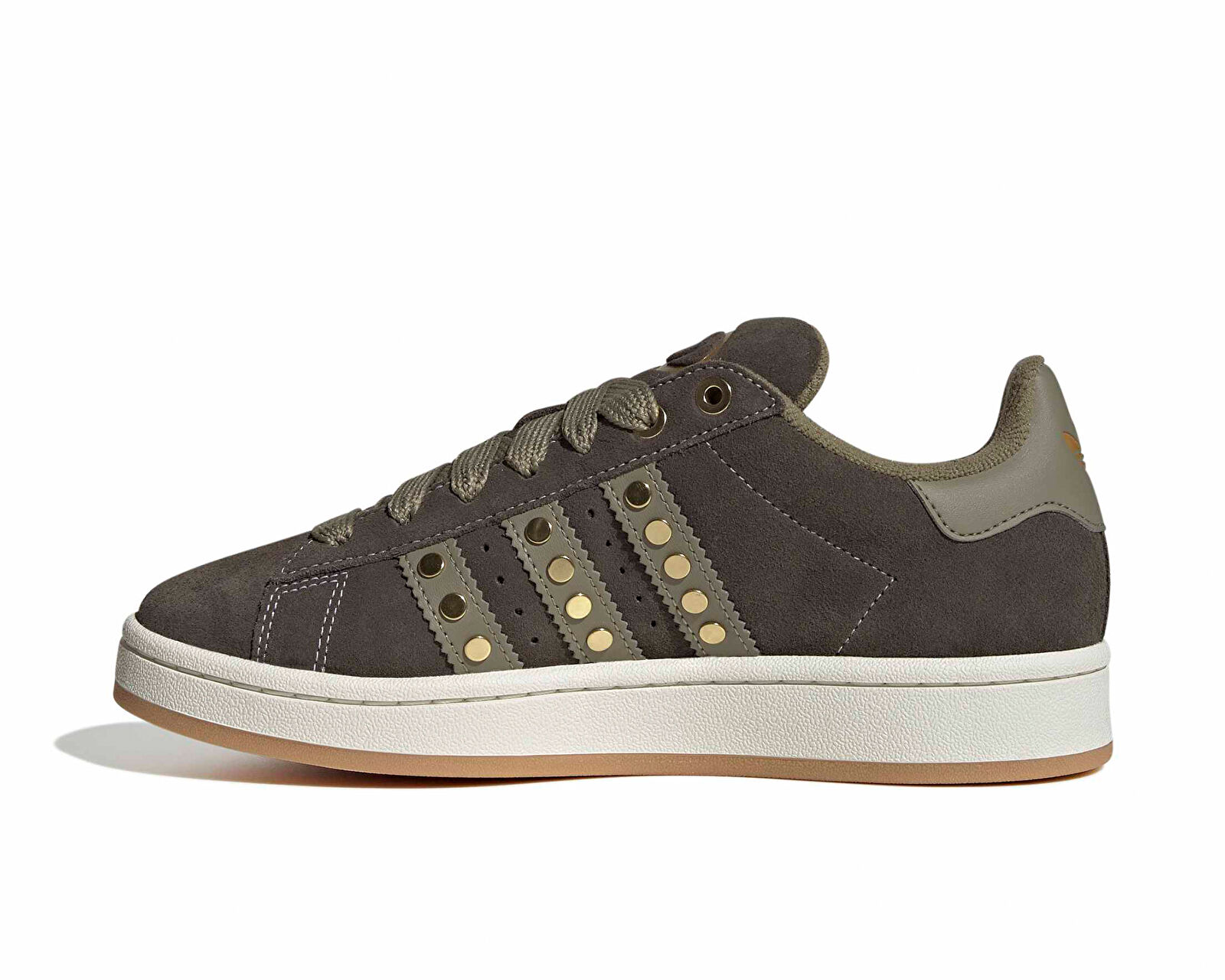 Adidas Kahverengi Adidas Campus 00S