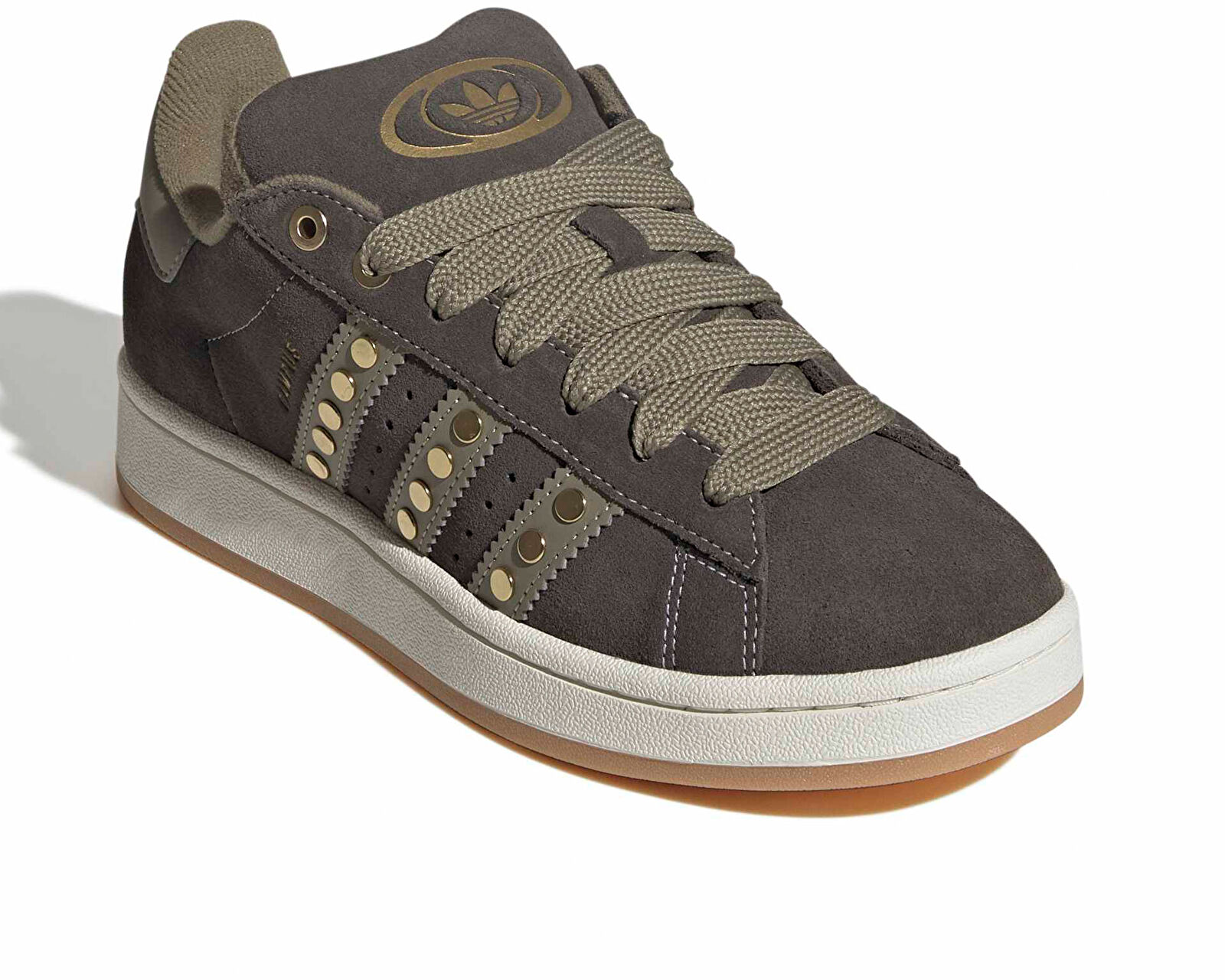 Adidas Kahverengi Adidas Campus 00S