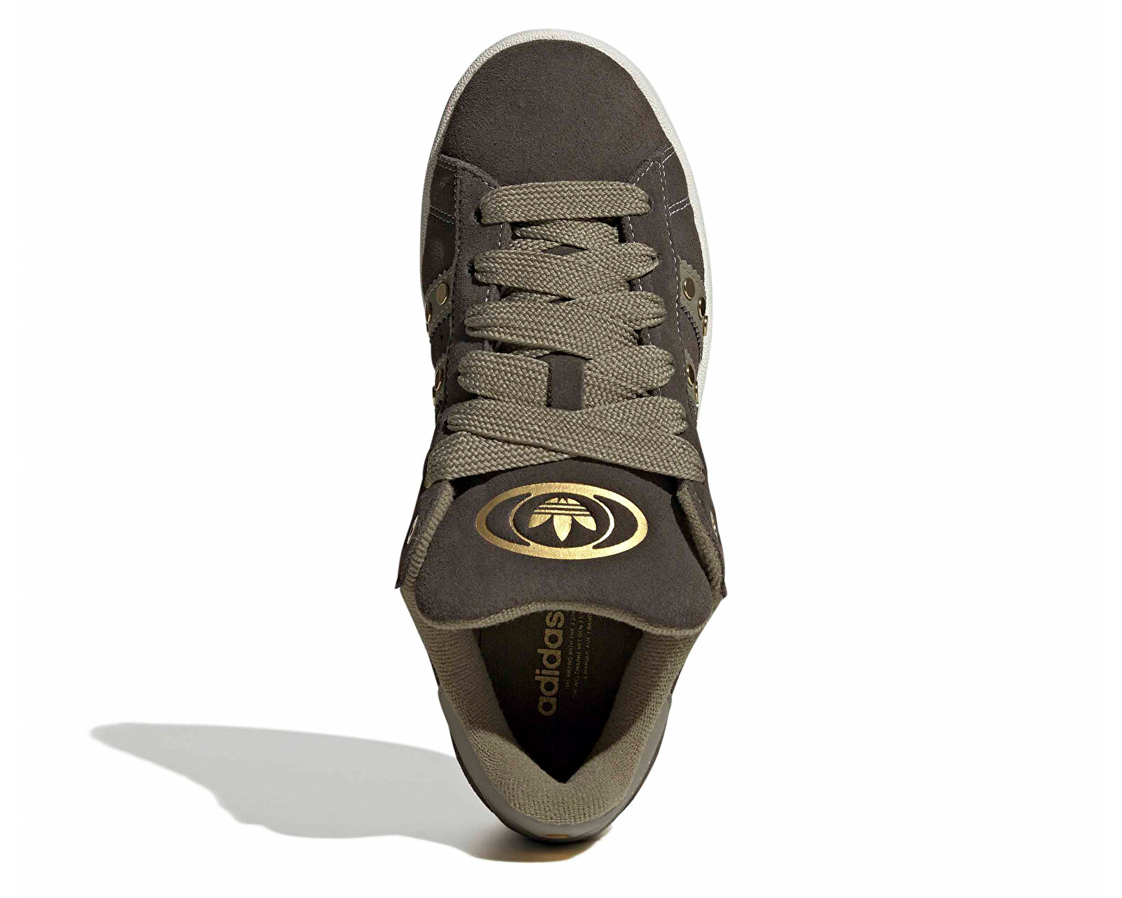 Adidas Kahverengi Adidas Campus 00S