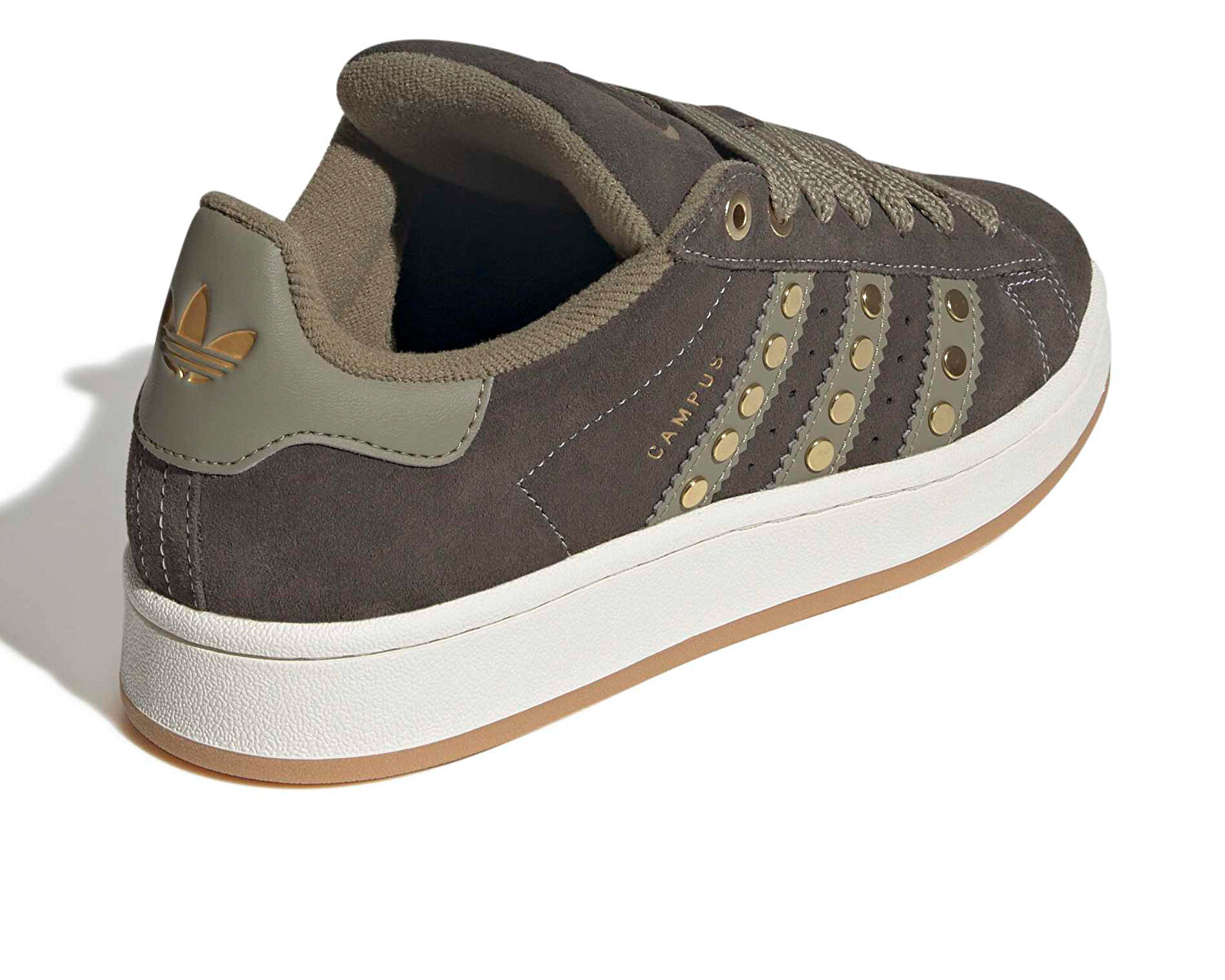 Adidas Kahverengi Adidas Campus 00S