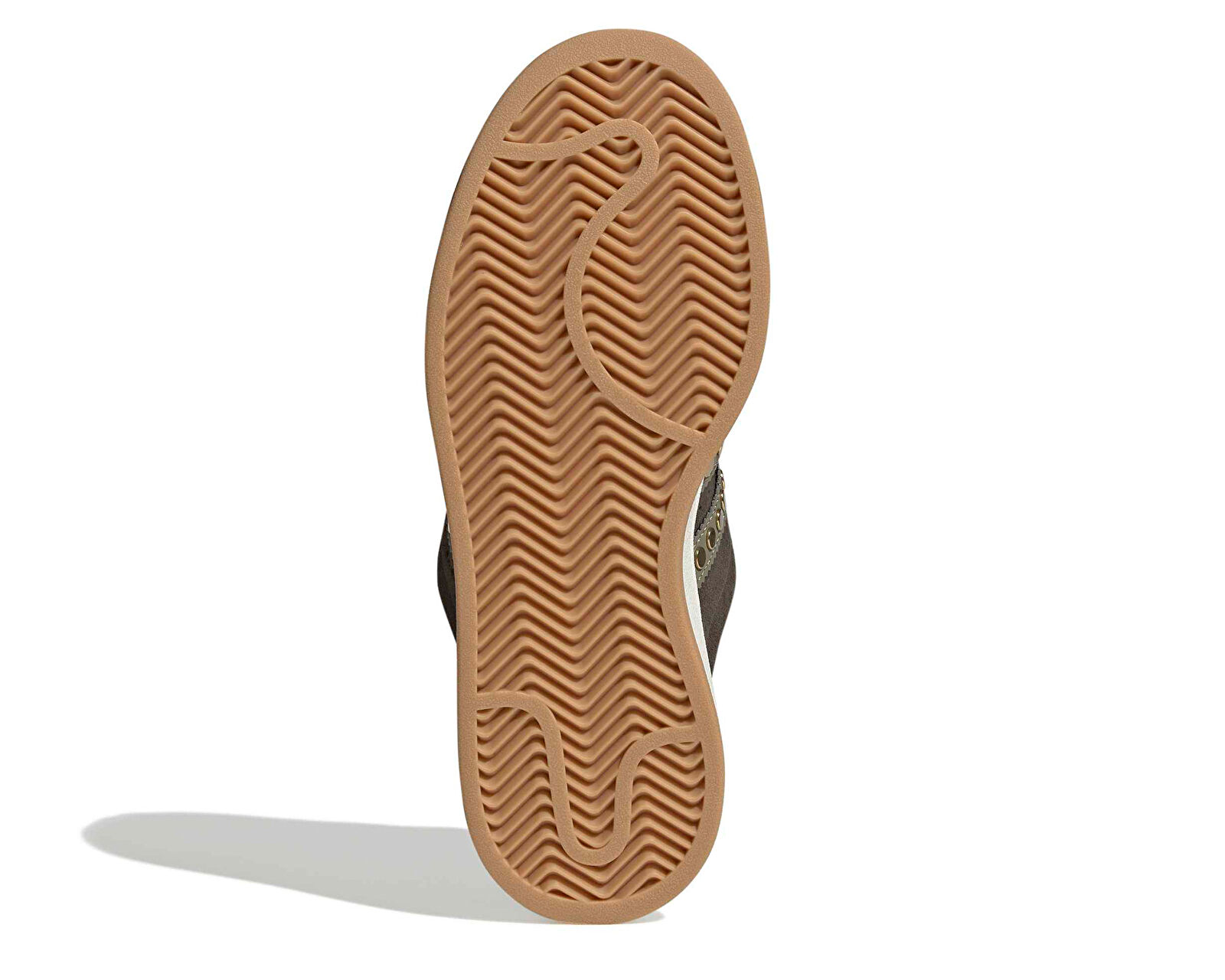 Adidas Kahverengi Adidas Campus 00S