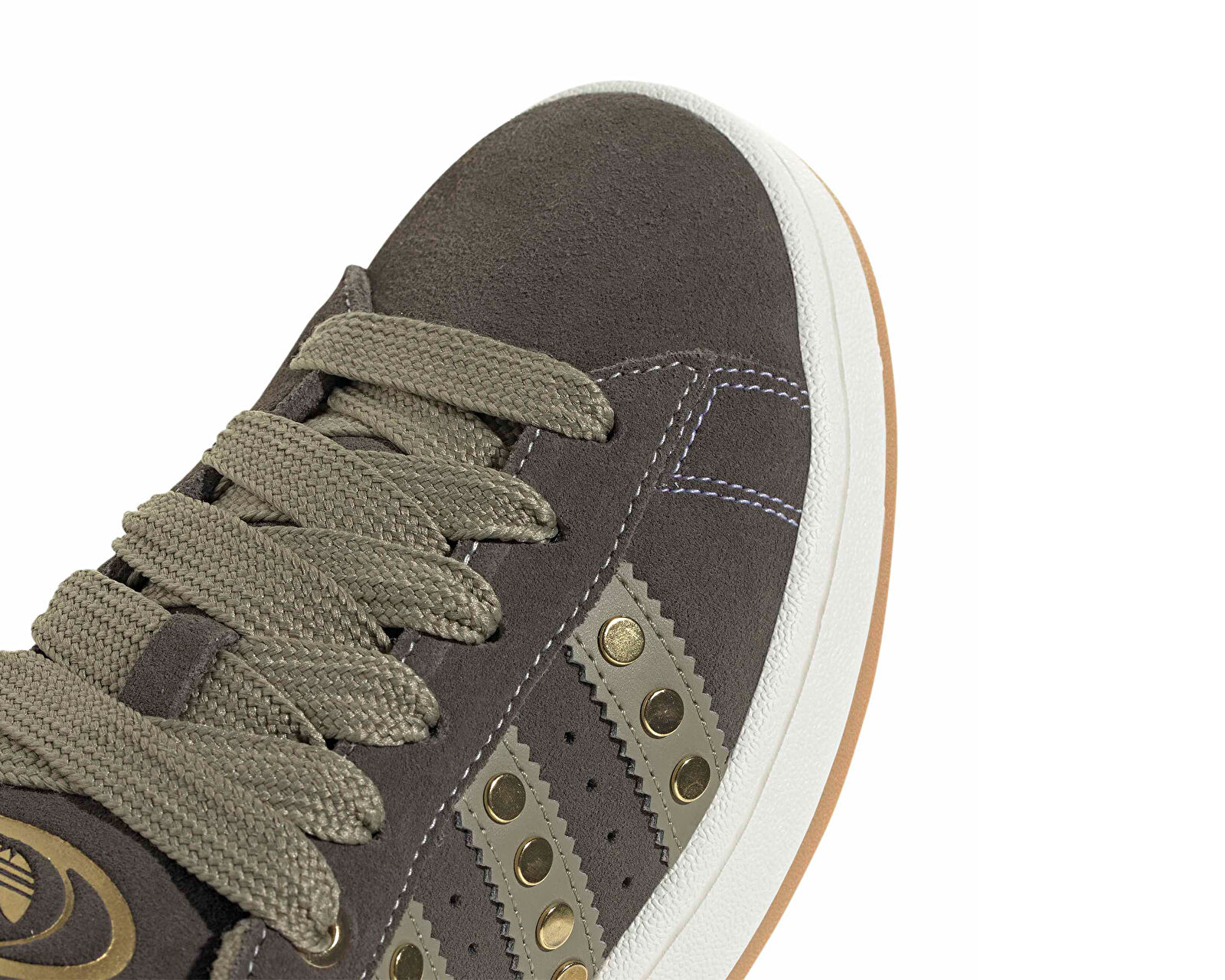 Adidas Kahverengi Adidas Campus 00S
