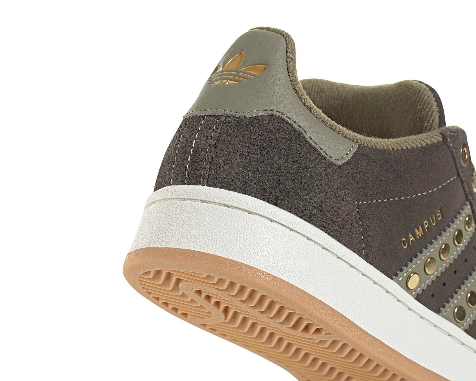 Adidas Kahverengi Adidas Campus 00S