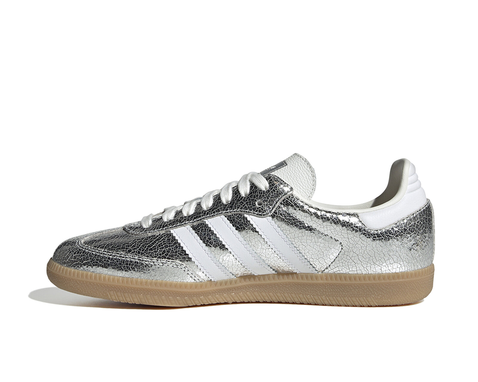 Adidas Gri Adidas Samba OG