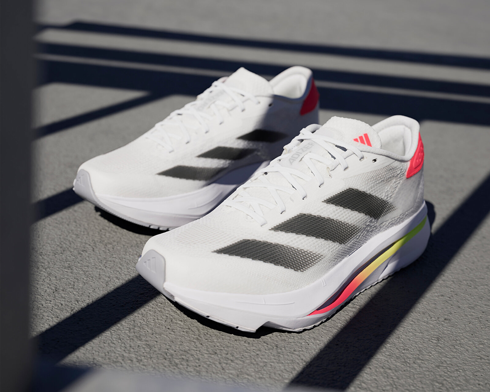 Adidas Adidas Gri ADIZERO SL2 W Korayspor'da! Gri - 3. görsel