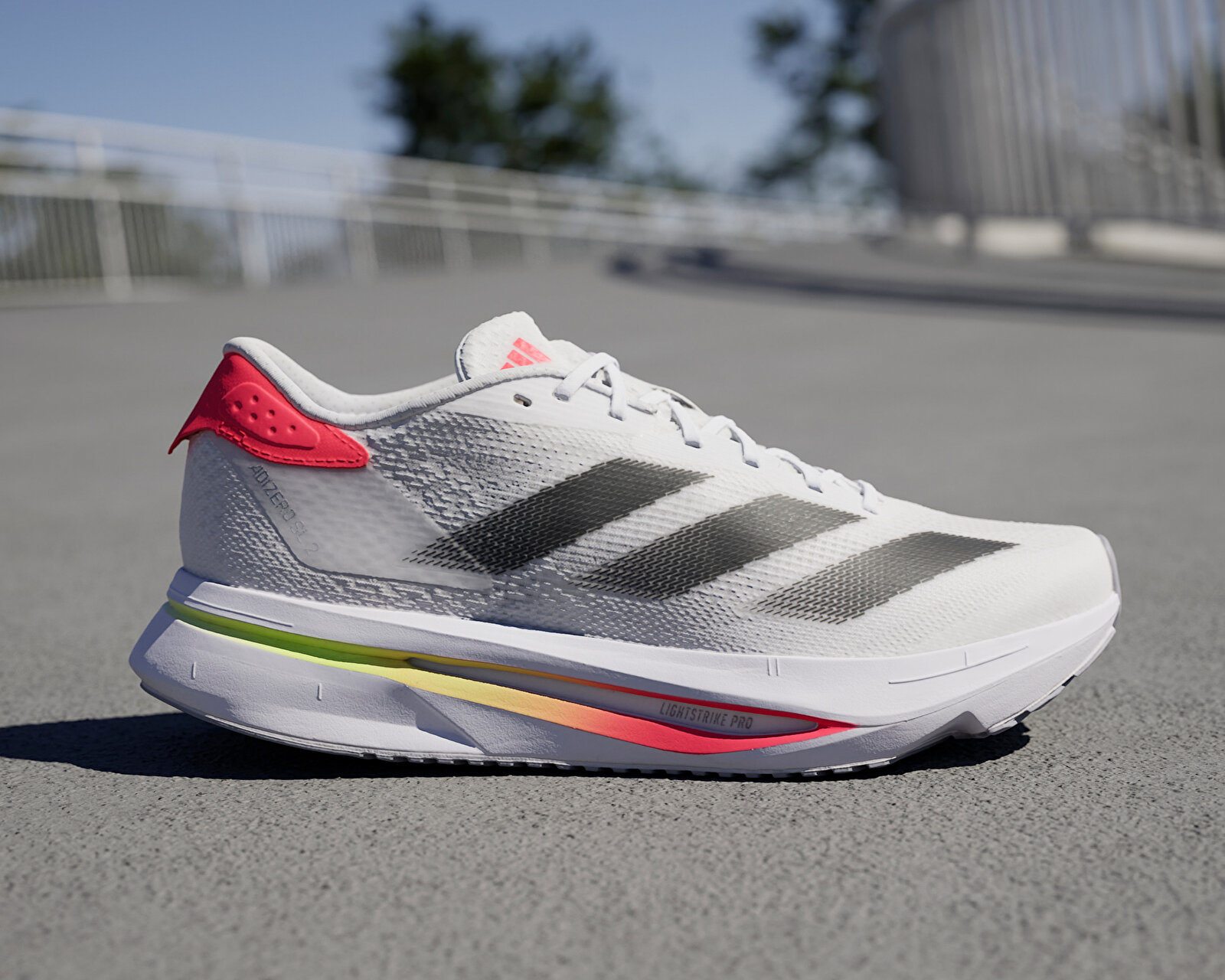 Adidas Adidas Gri ADIZERO SL2 W Korayspor'da! Gri - 4. görsel