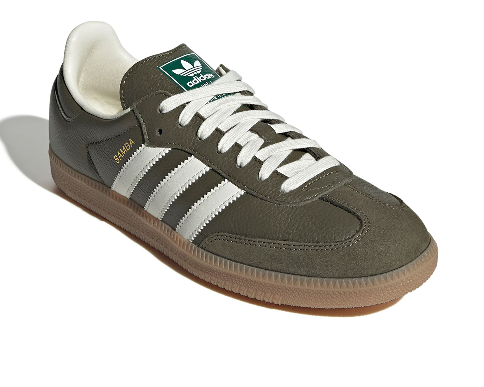 Adidas Yeşil Adidas Samba OG