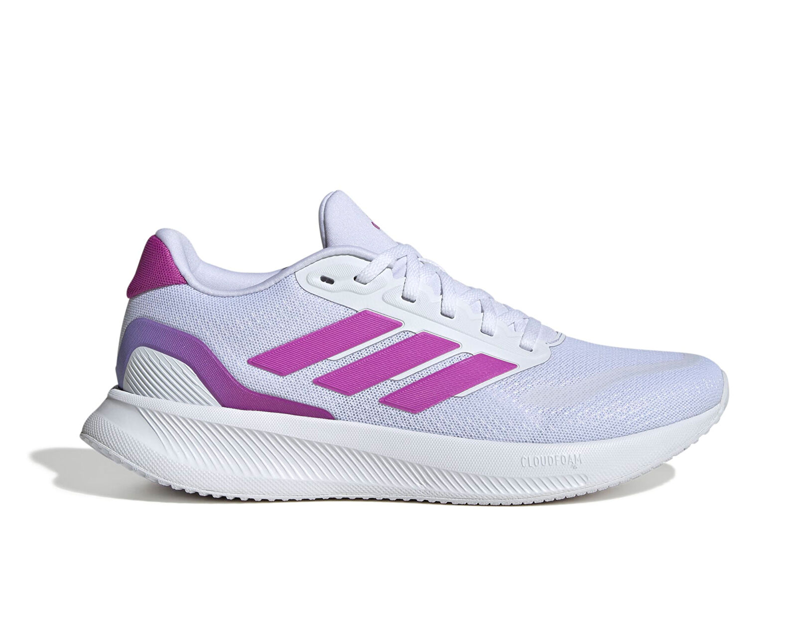 Adidas Beyaz Adidas Runfalcon 5