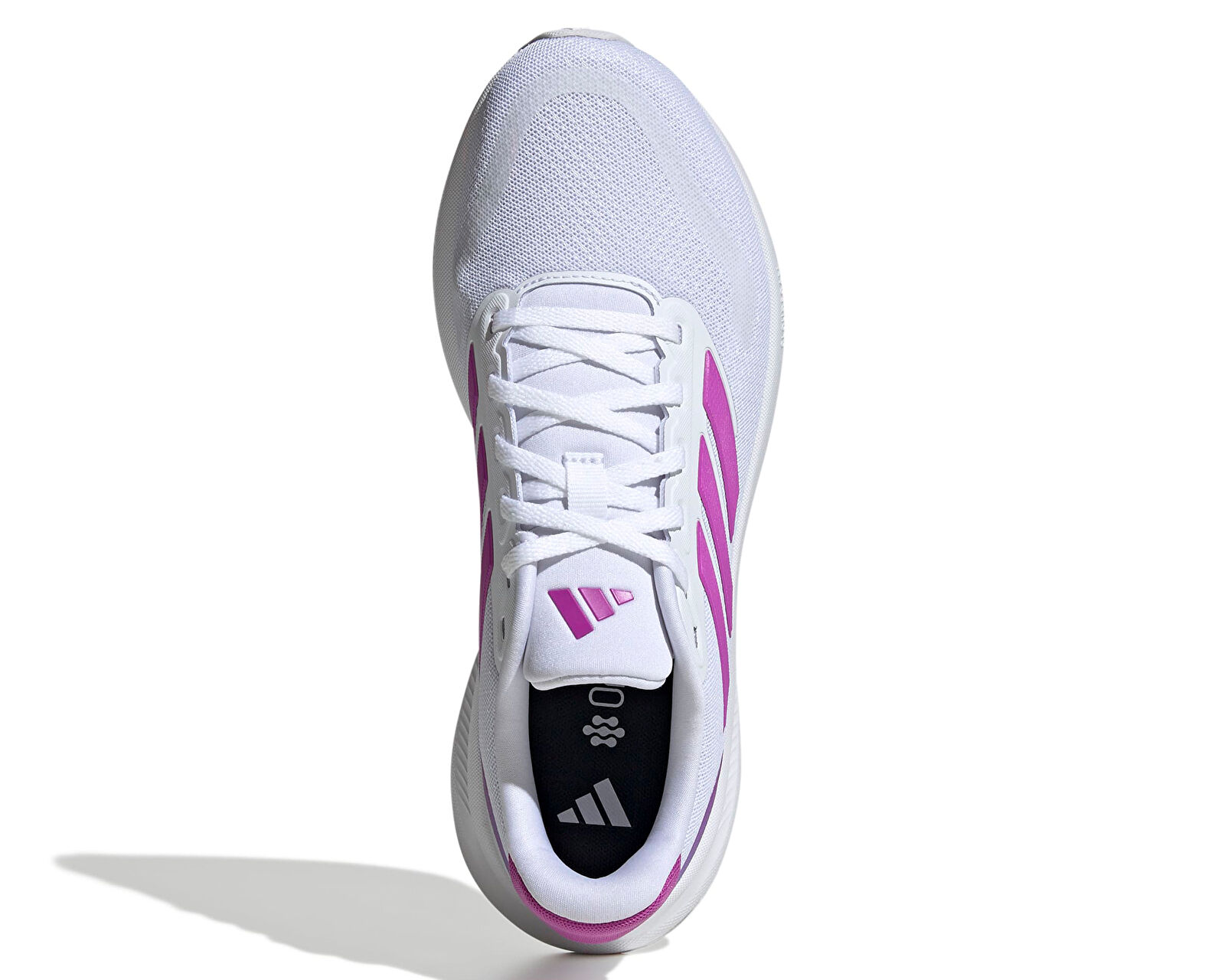 Adidas Beyaz Adidas Runfalcon 5