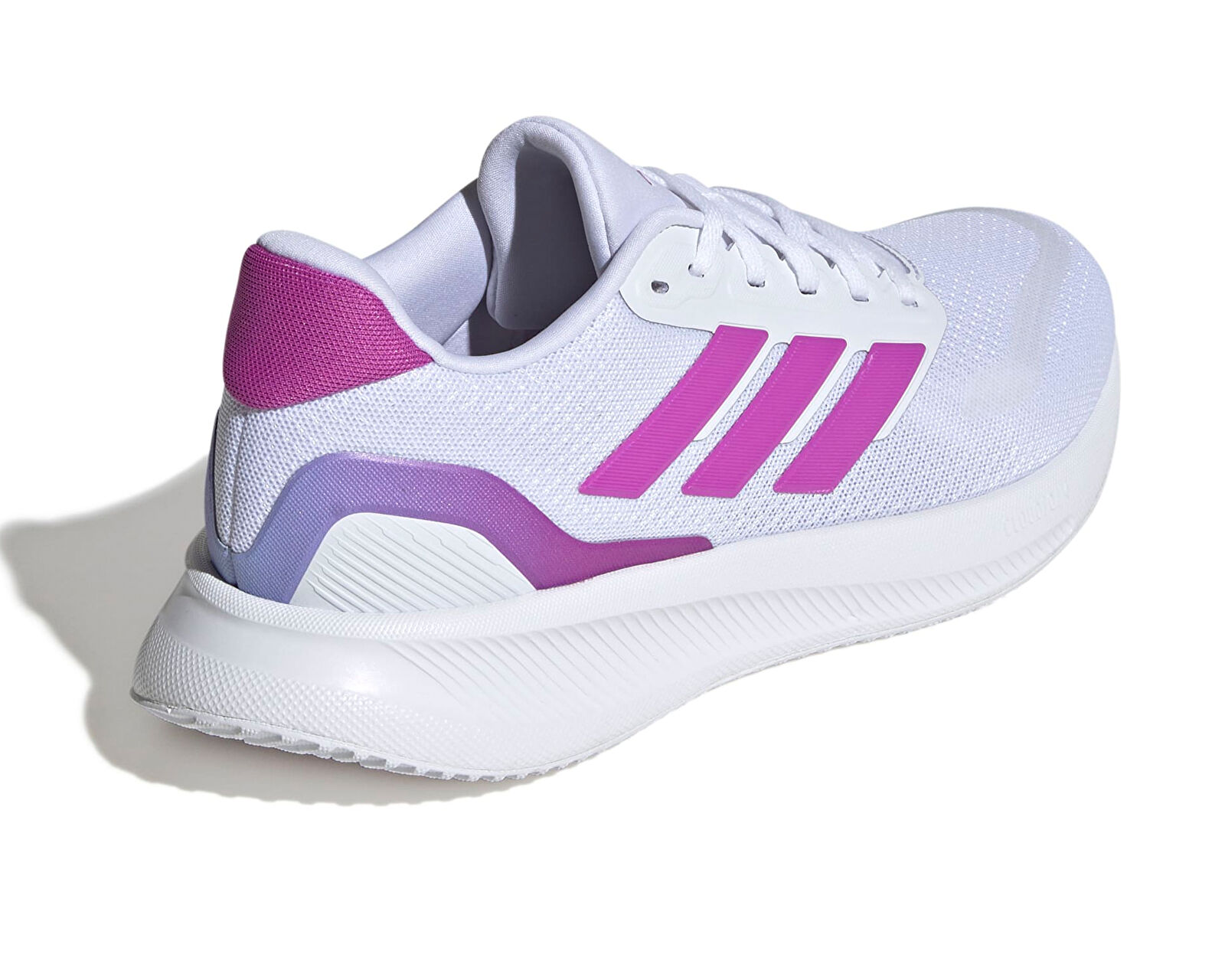 Adidas Beyaz Adidas Runfalcon 5
