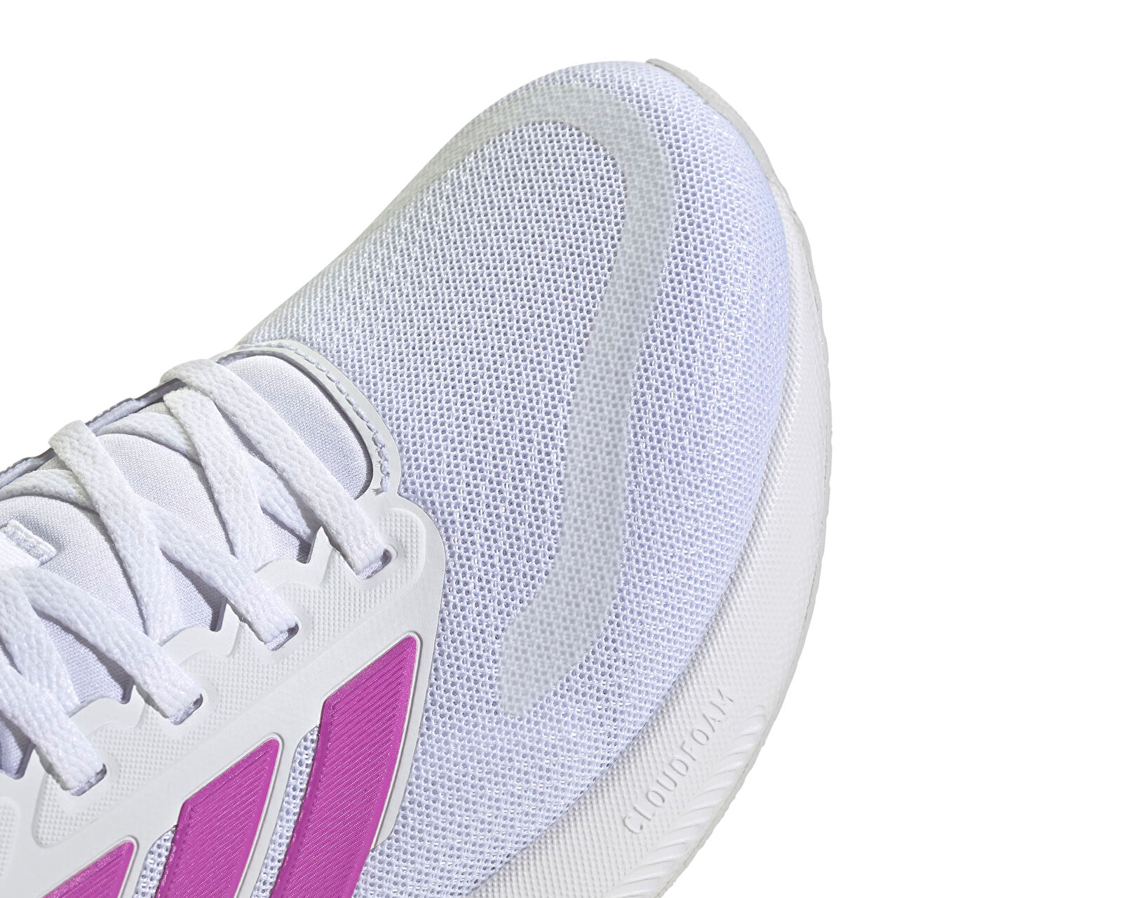 Adidas Beyaz Adidas Runfalcon 5