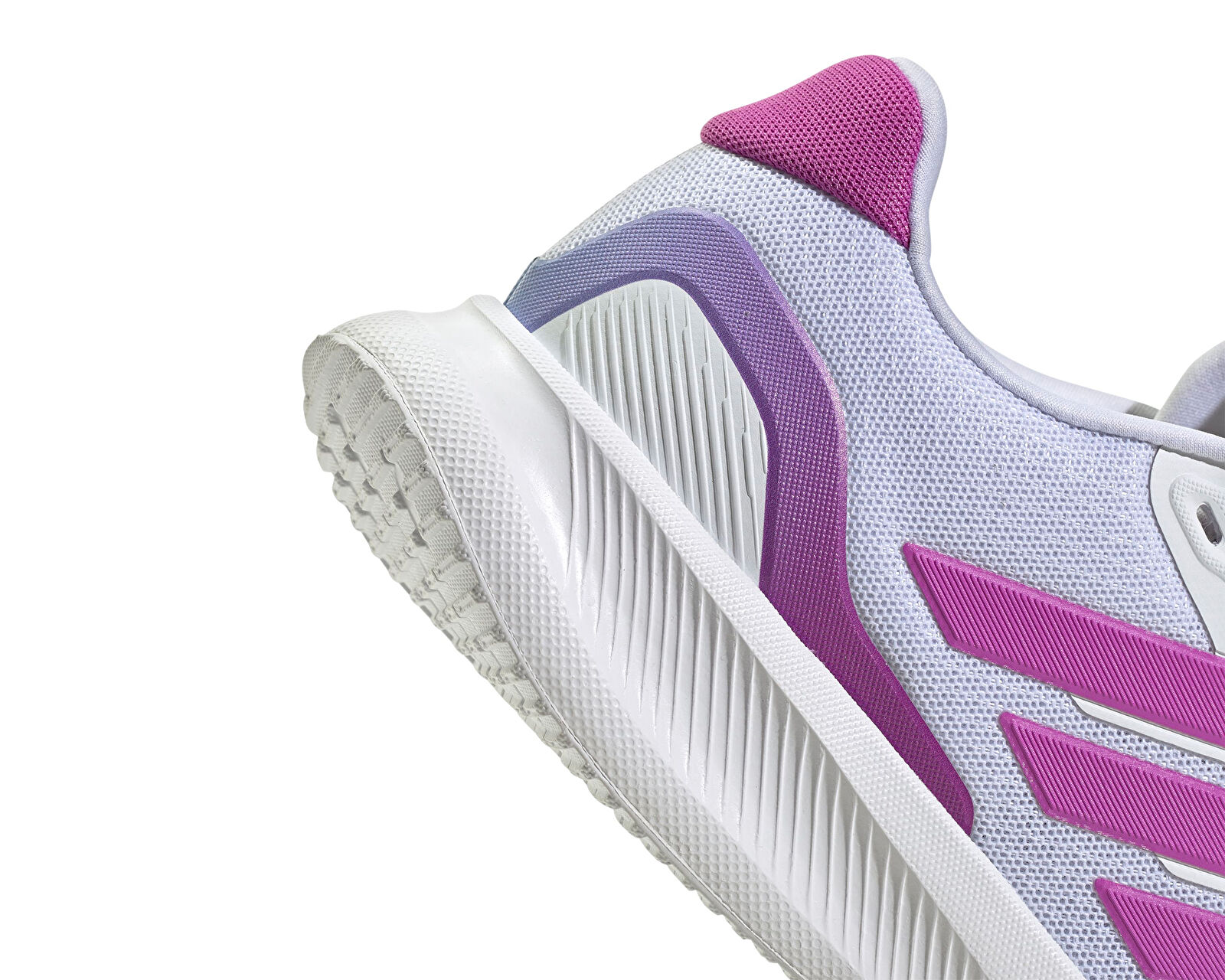Adidas Beyaz Adidas Runfalcon 5