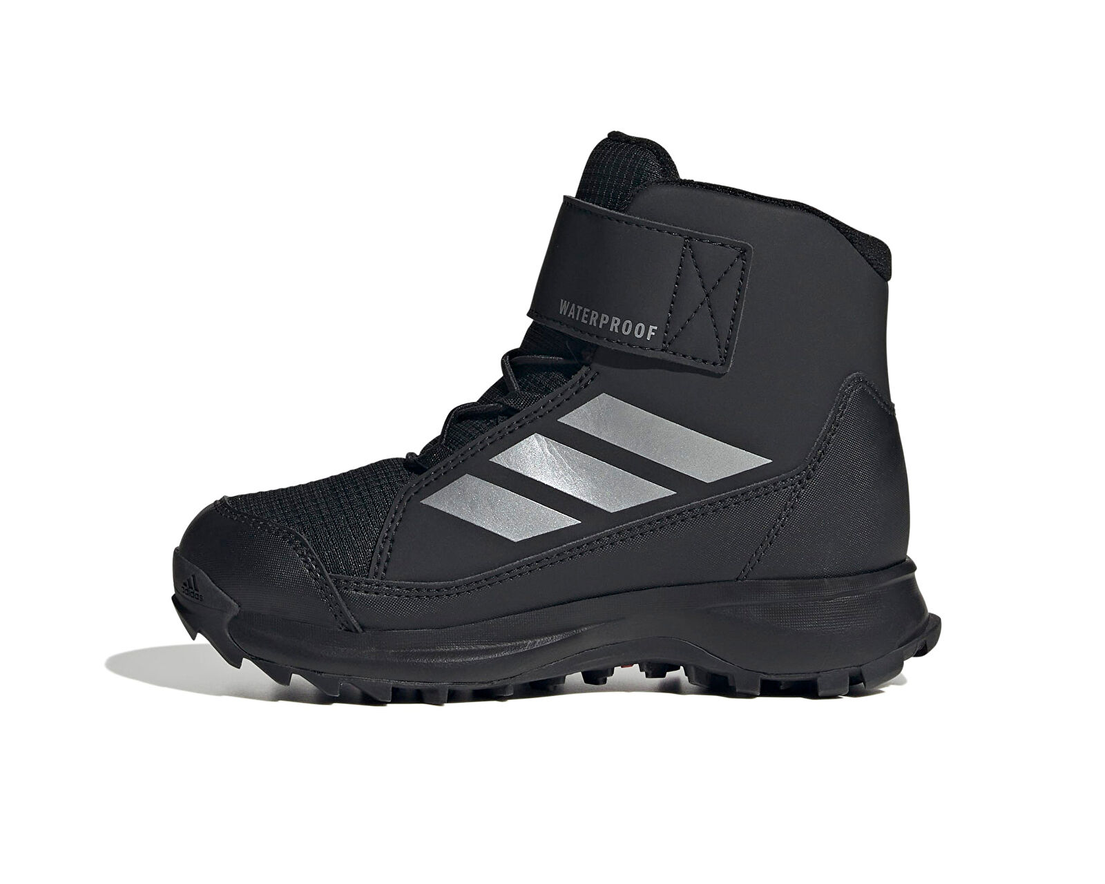 Adidas Siyah Adidas Terrex