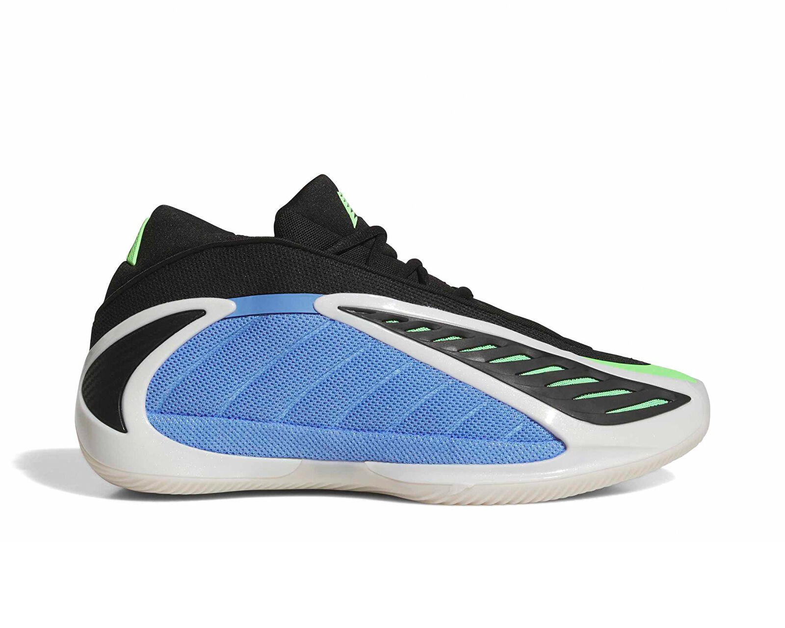 Adidas Mavi Adidas Anthony Edwards 2