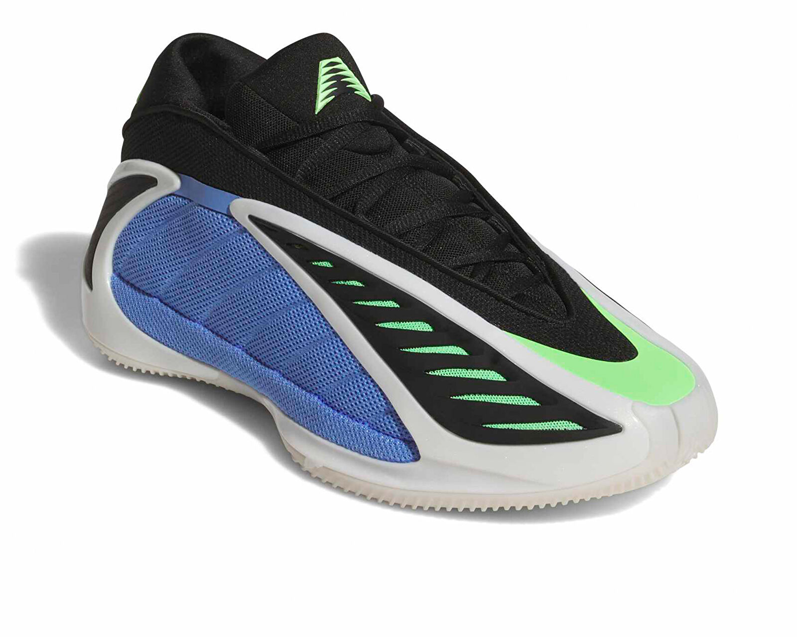 Adidas Mavi Adidas Anthony Edwards 2