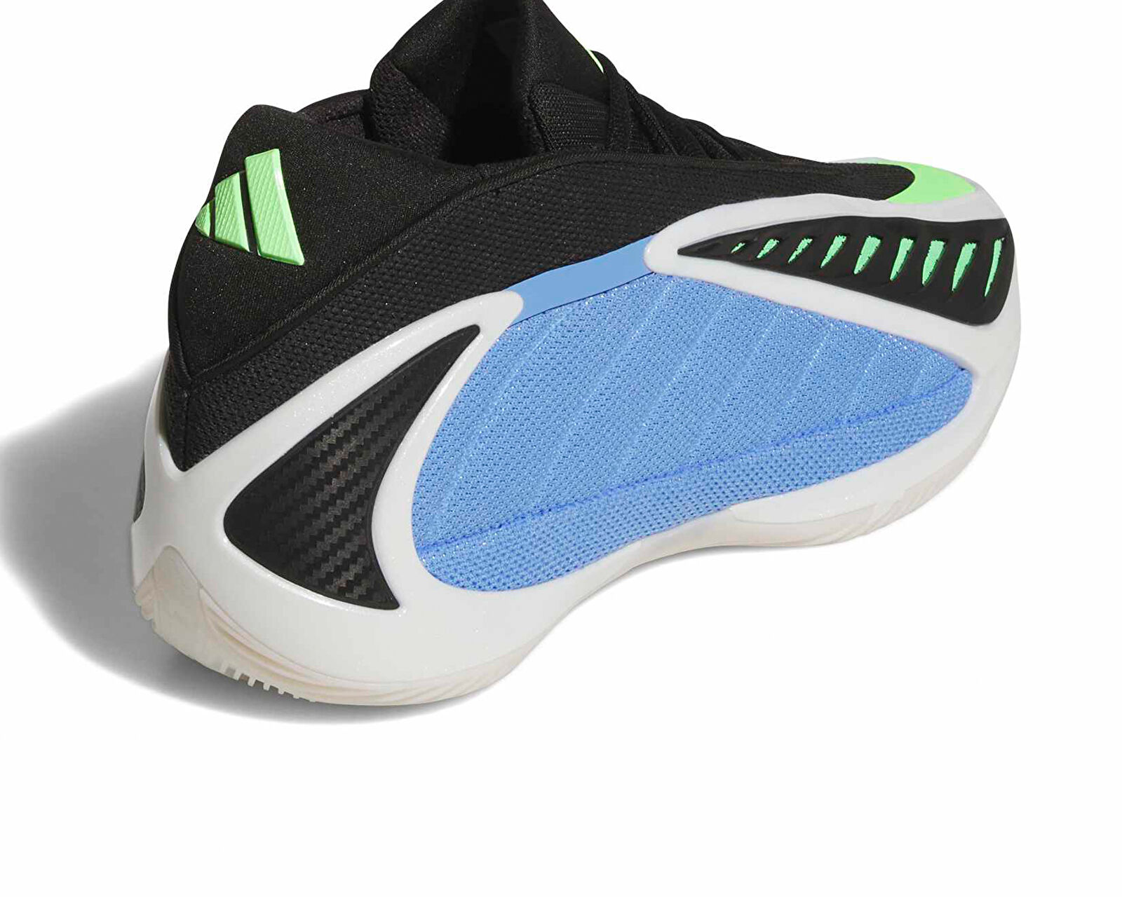 Adidas Mavi Adidas Anthony Edwards 2