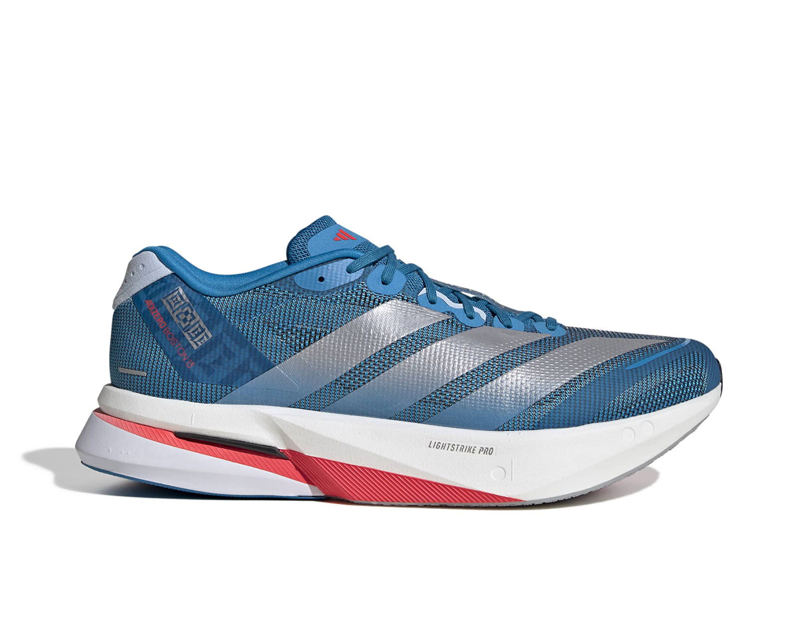 Adidas Mavi Adidas Adizero Boston 13