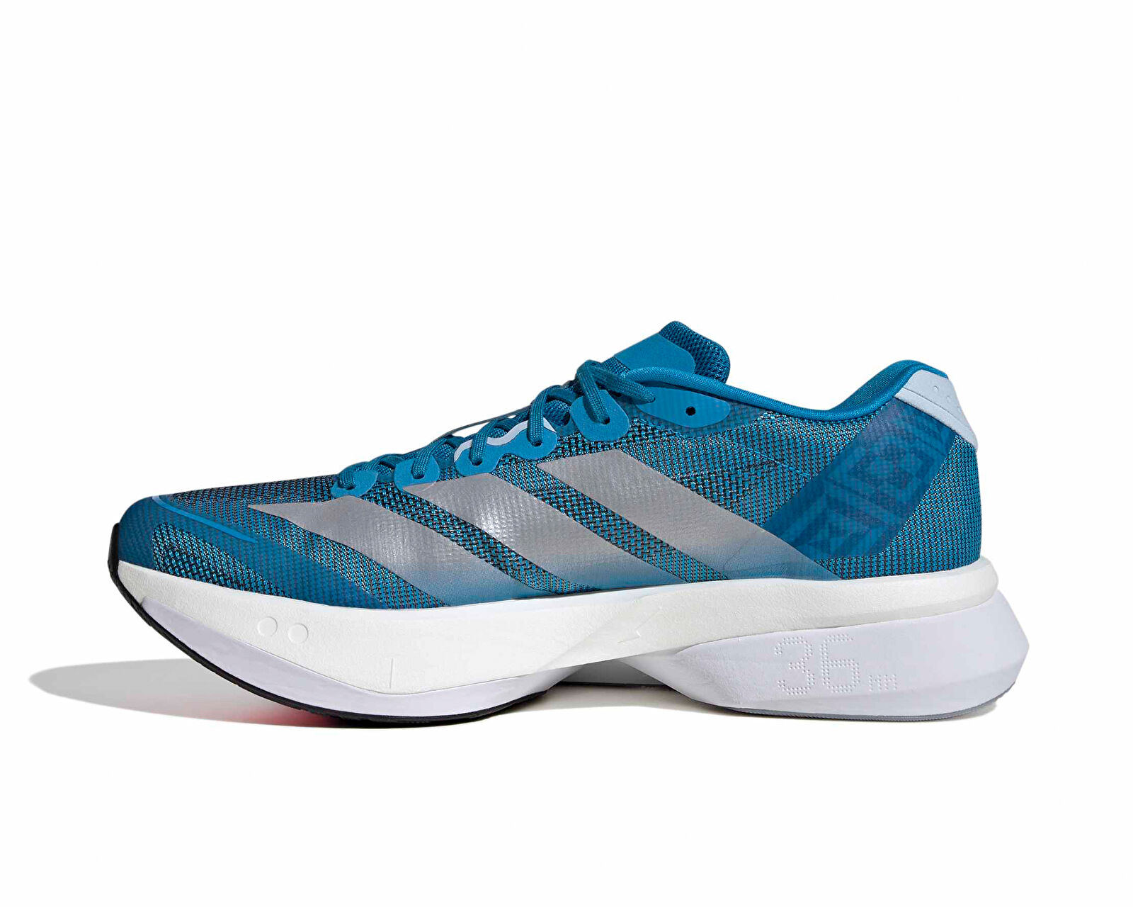 Adidas Mavi Adidas Adizero Boston 13