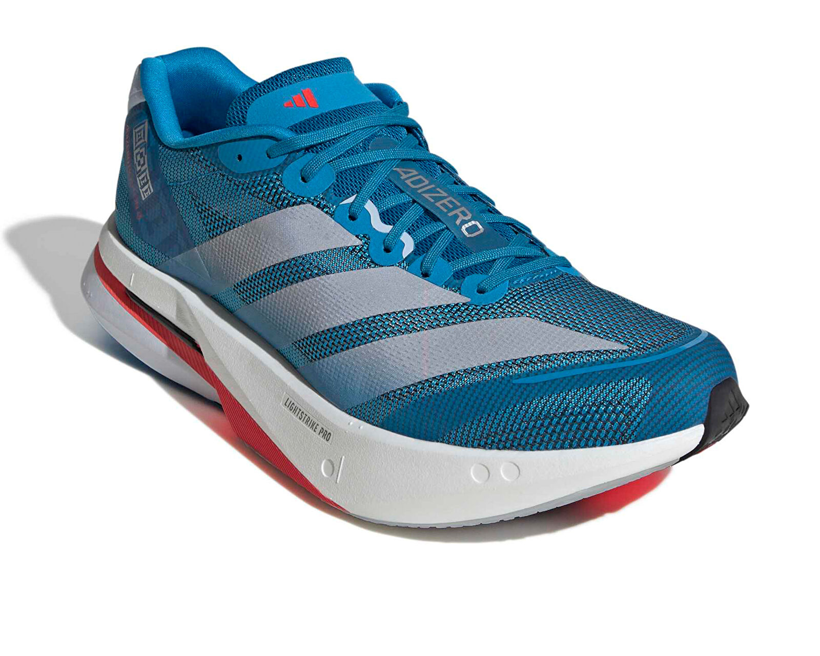 Adidas Mavi Adidas Adizero Boston 13
