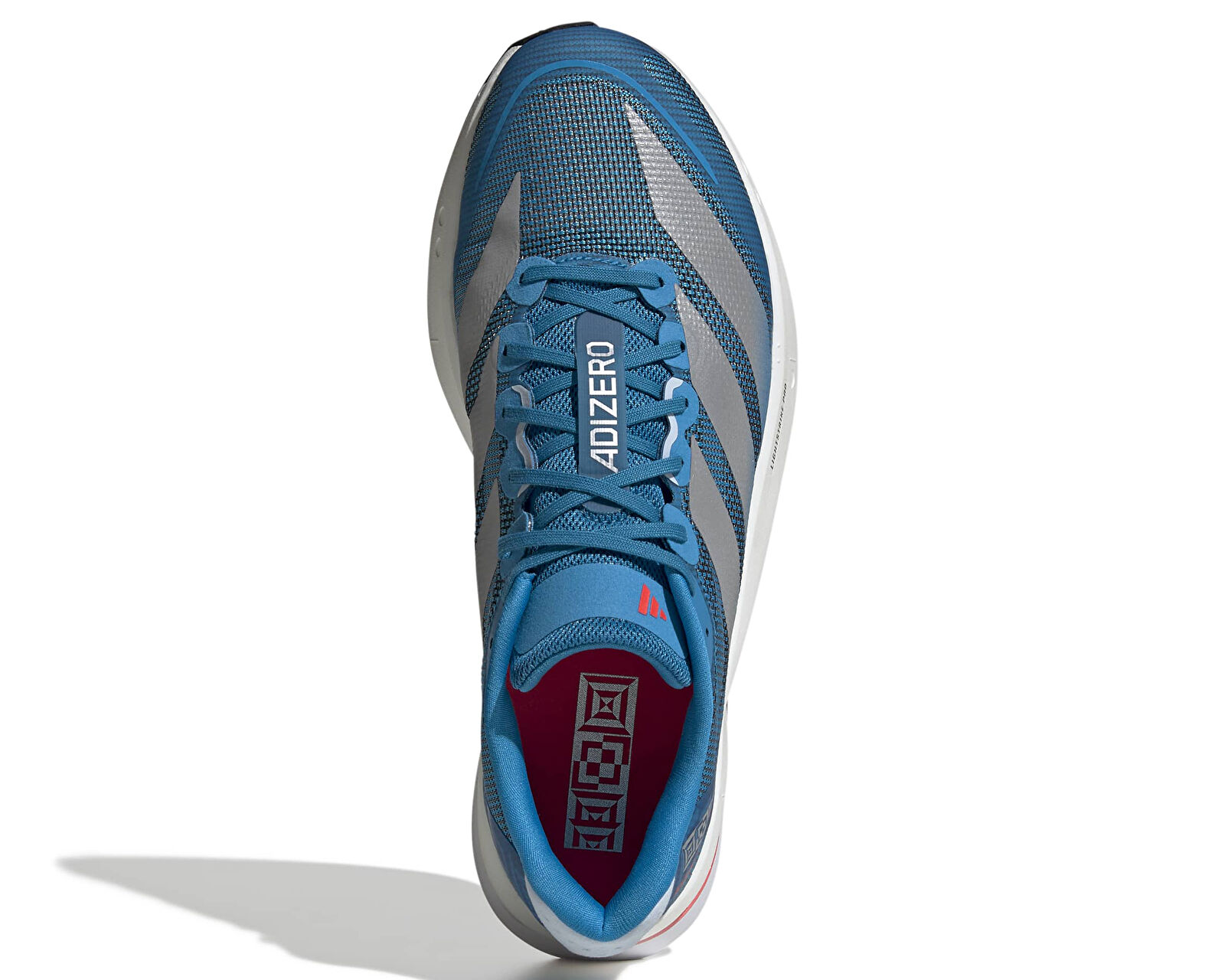 Adidas Mavi Adidas Adizero Boston 13