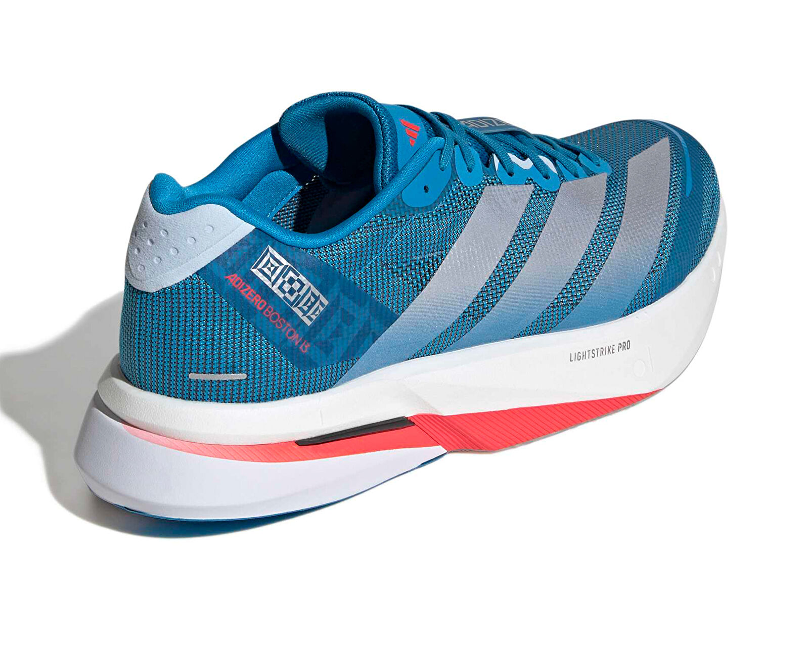 Adidas Mavi Adidas Adizero Boston 13