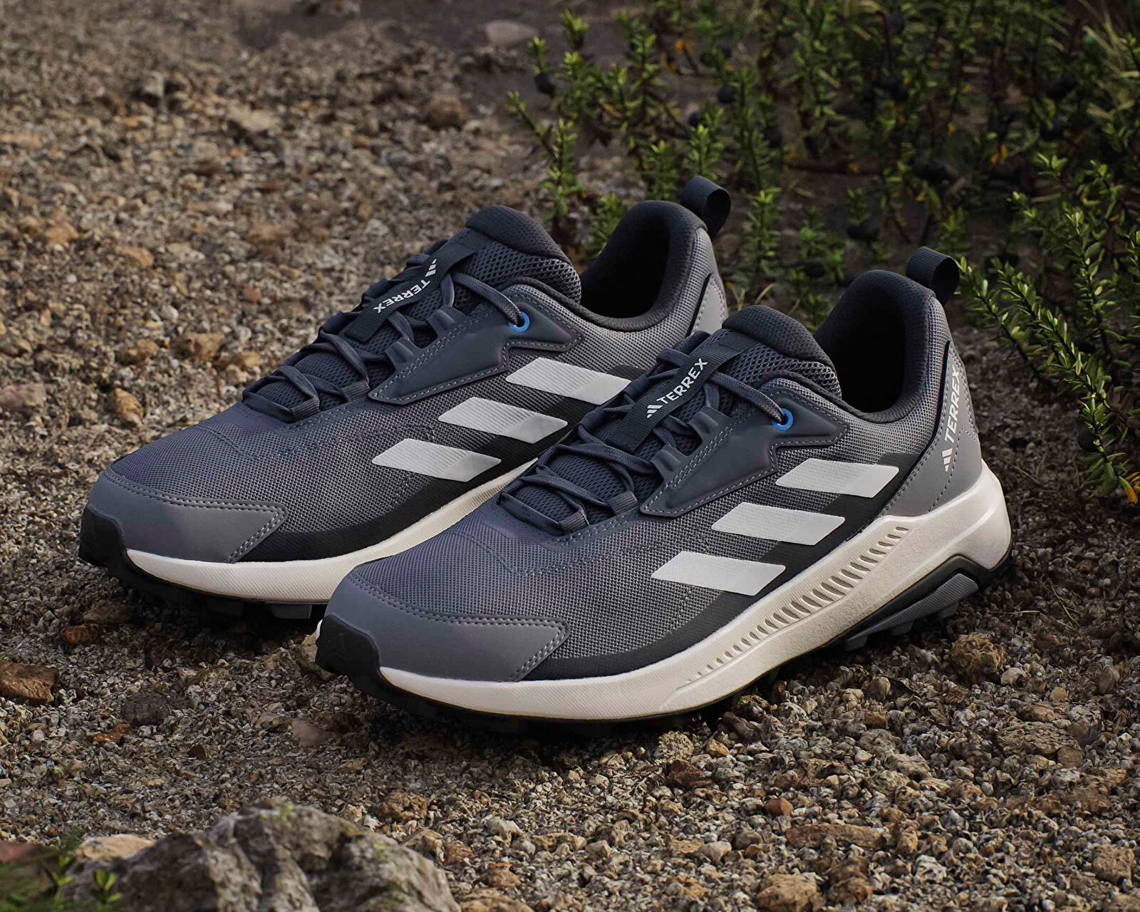 Adidas Gri Adidas Terrex ANYLANDER