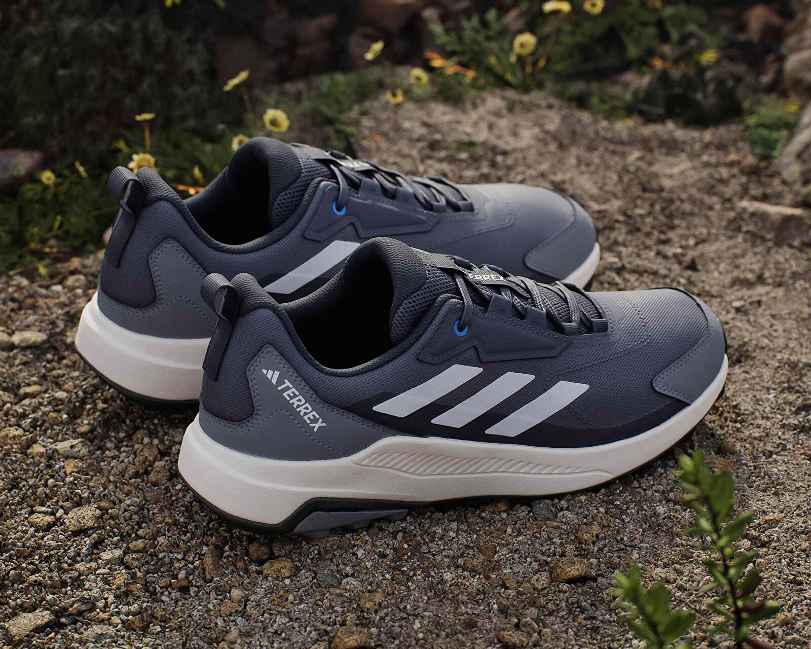 Adidas Gri Adidas Terrex ANYLANDER
