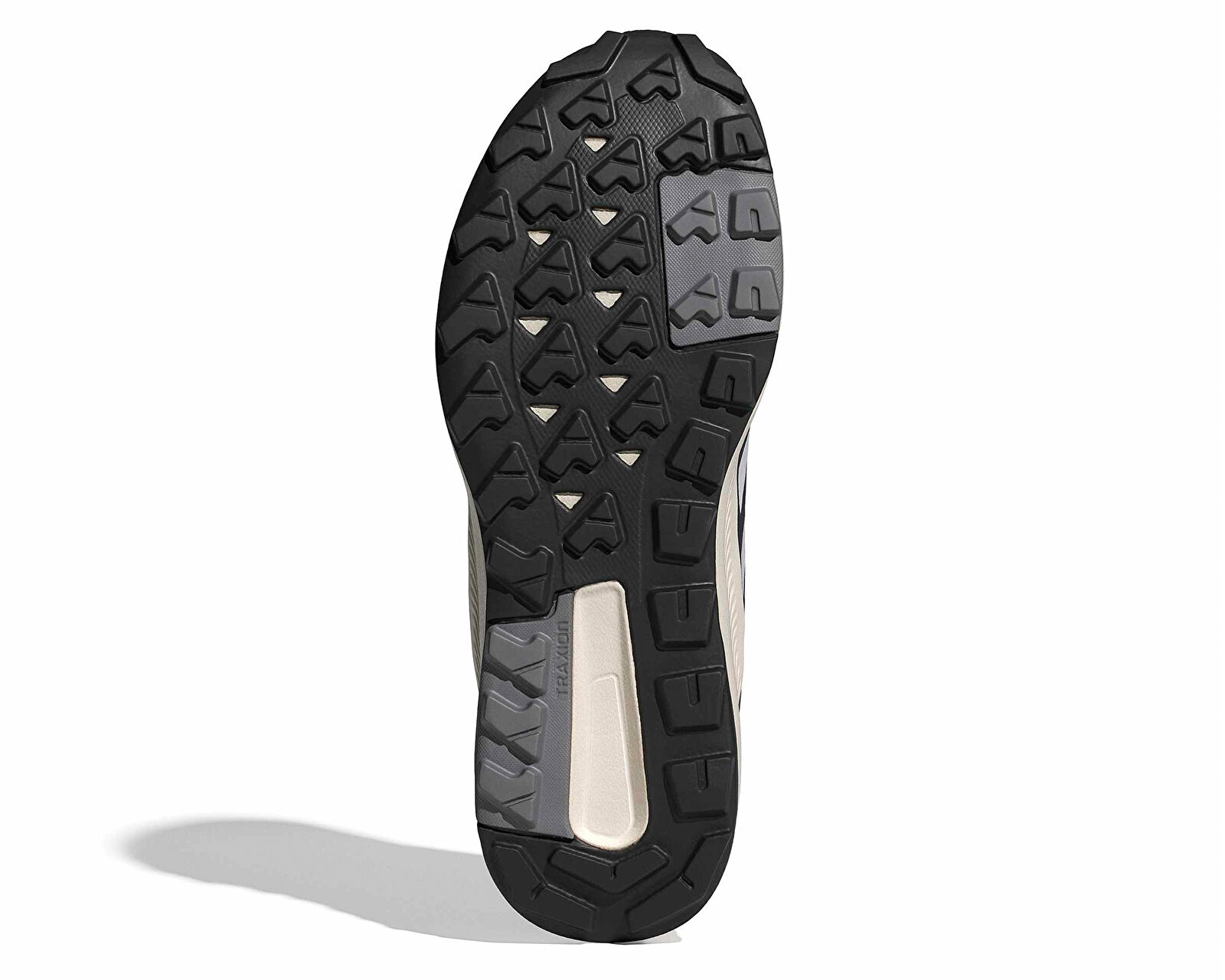 Adidas Gri Adidas Terrex ANYLANDER