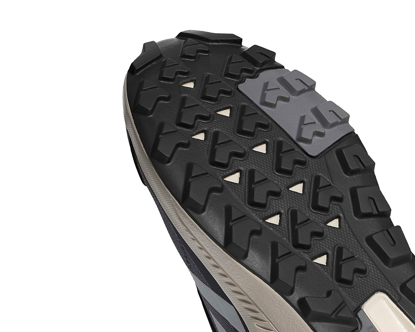 Adidas Gri Adidas Terrex ANYLANDER