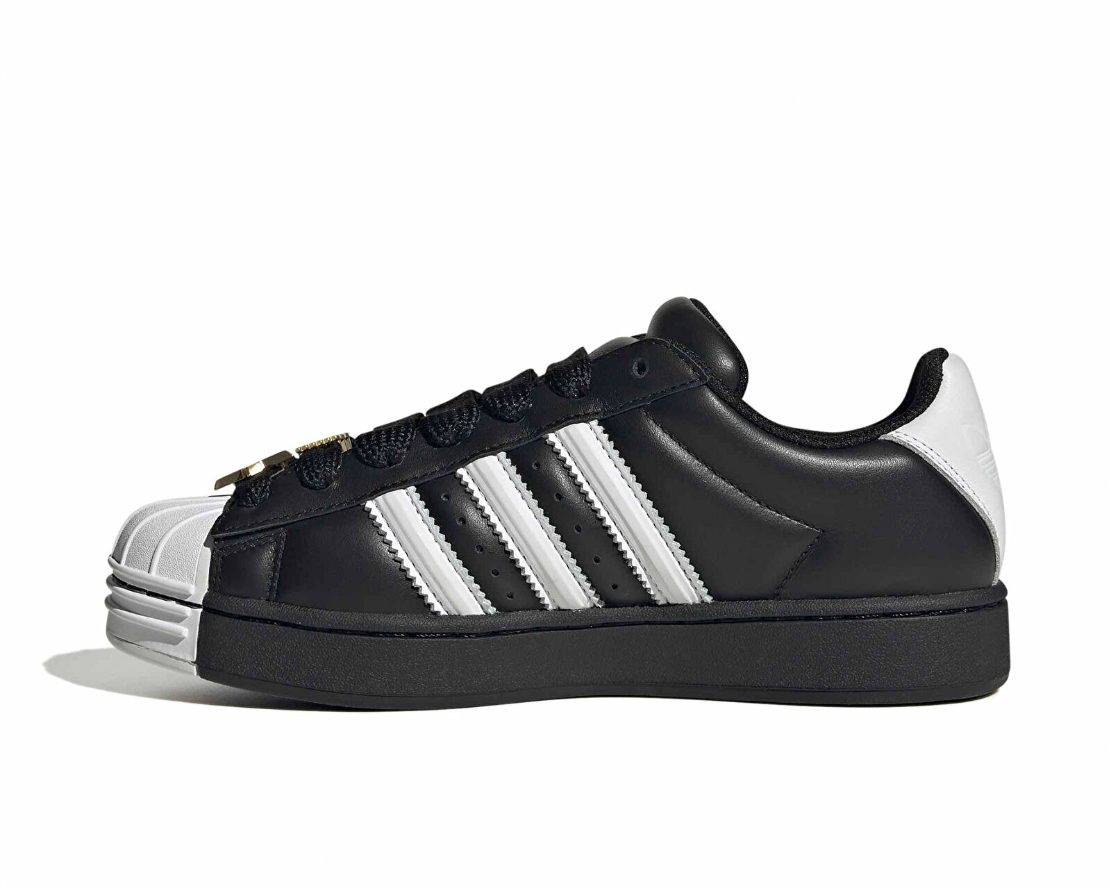 Adidas Siyah Adidas Superstar