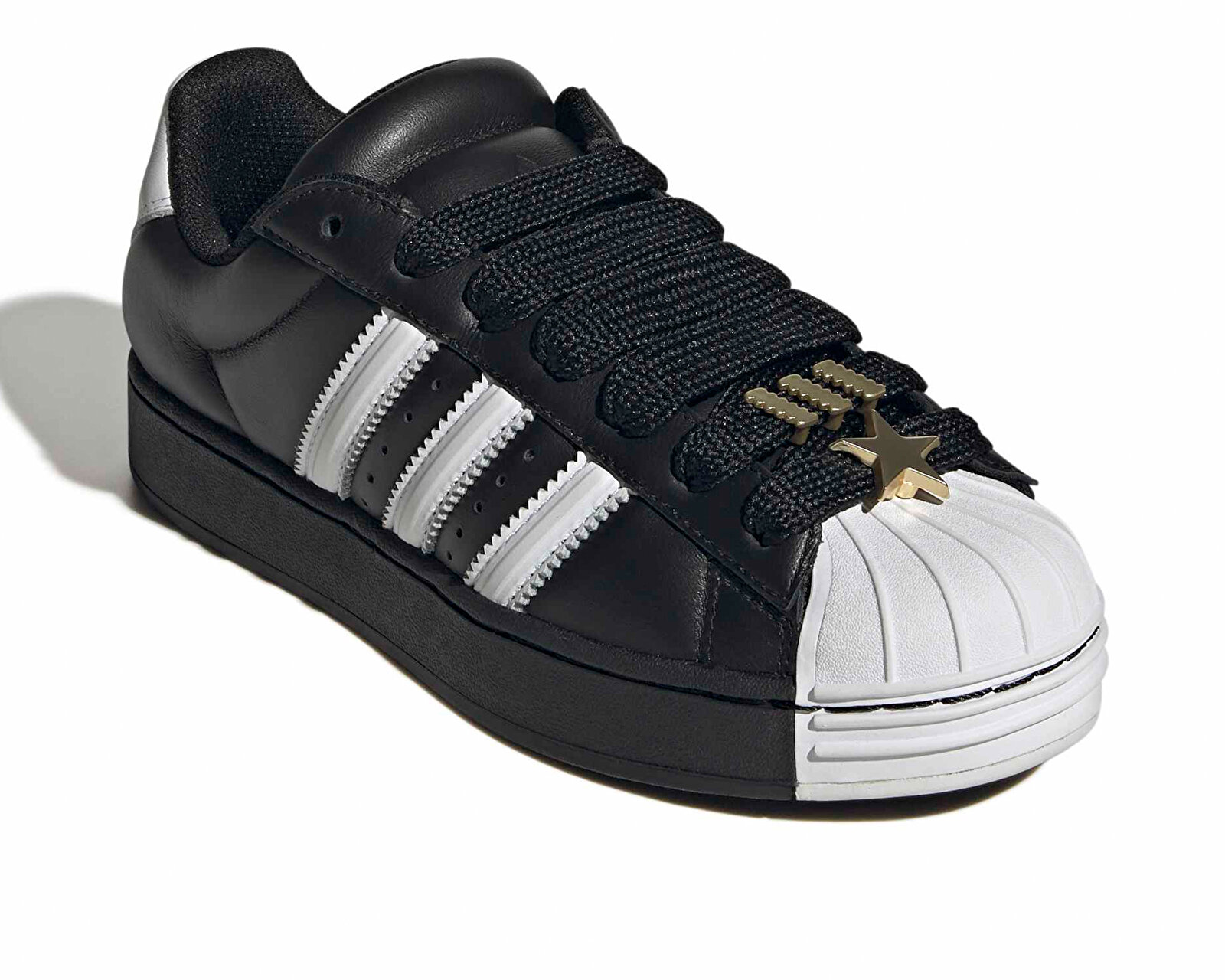Adidas Siyah Adidas Superstar
