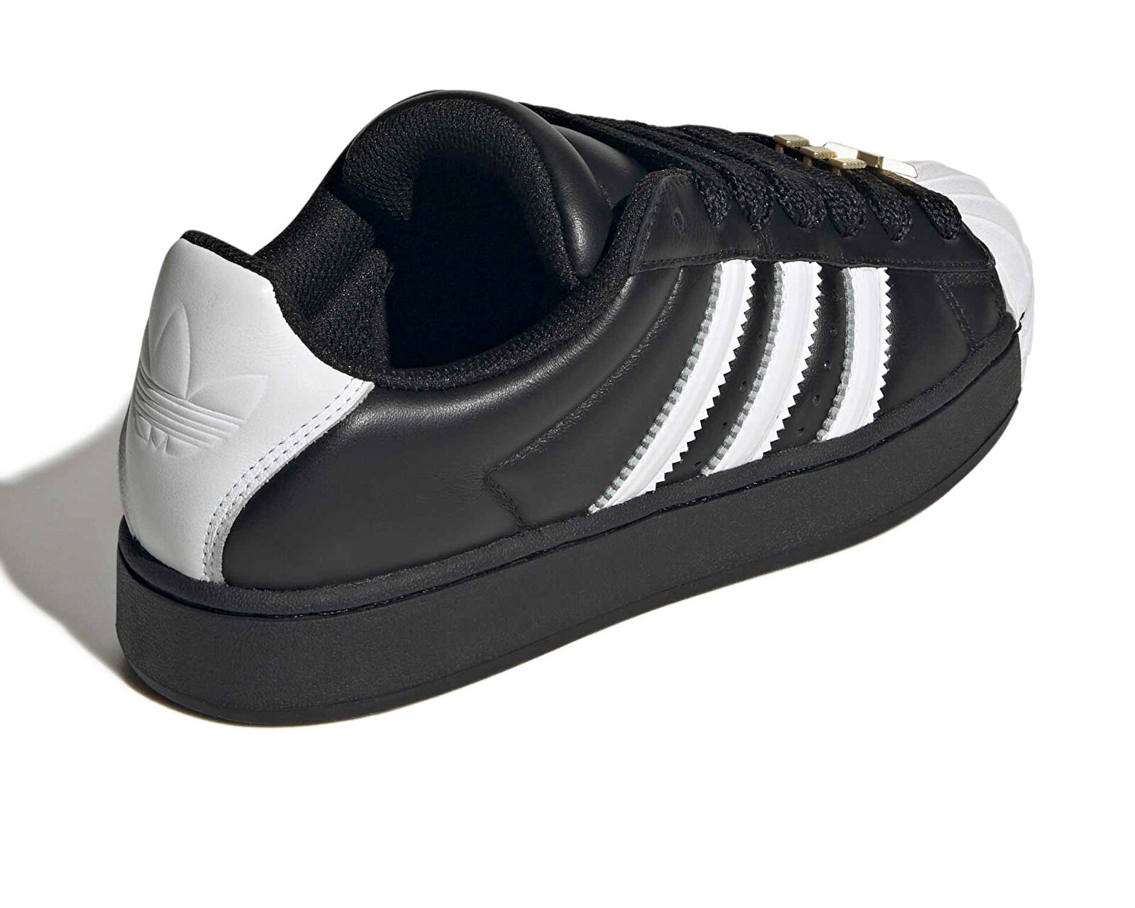 Adidas Siyah Adidas Superstar