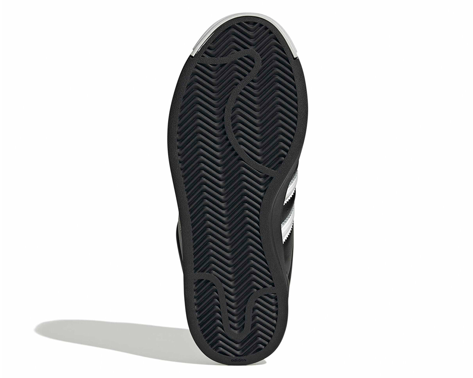 Adidas Siyah Adidas Superstar