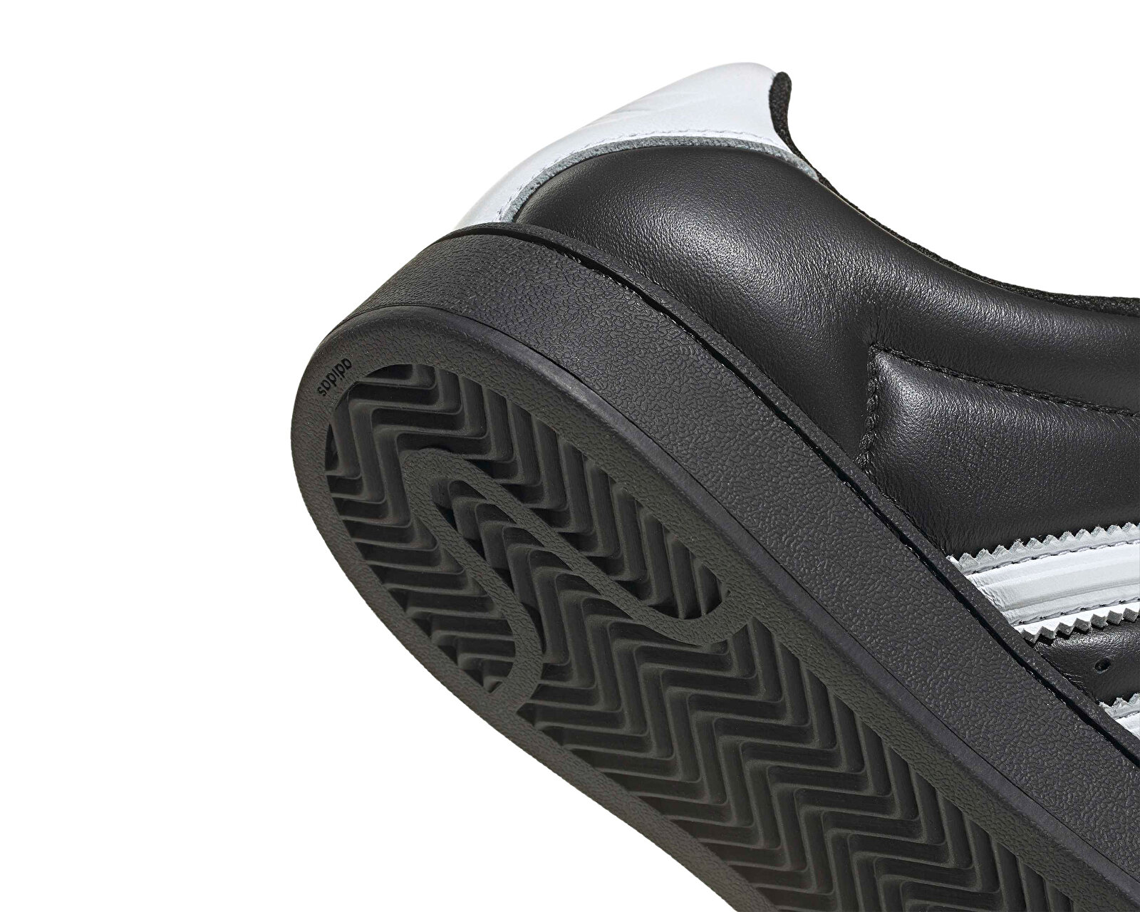 Adidas Siyah Adidas Superstar