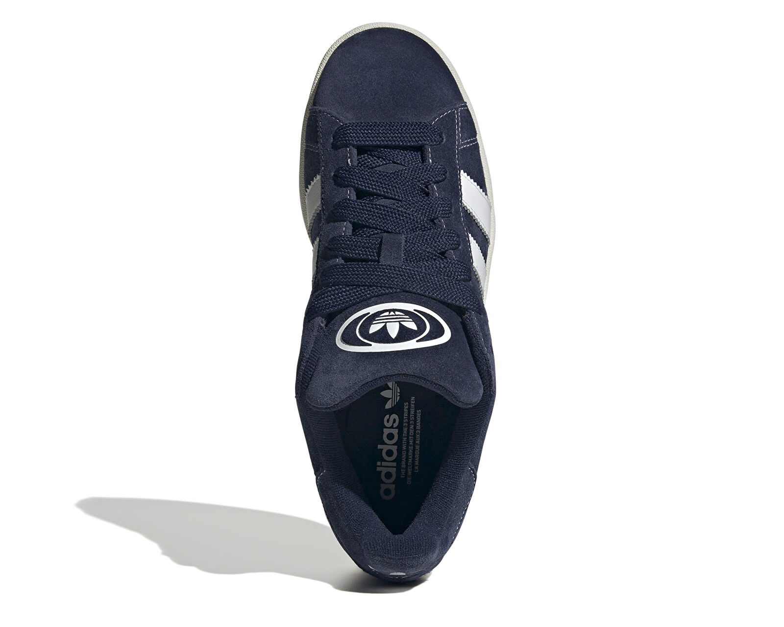 Adidas Lacivert Adidas Campus 00s