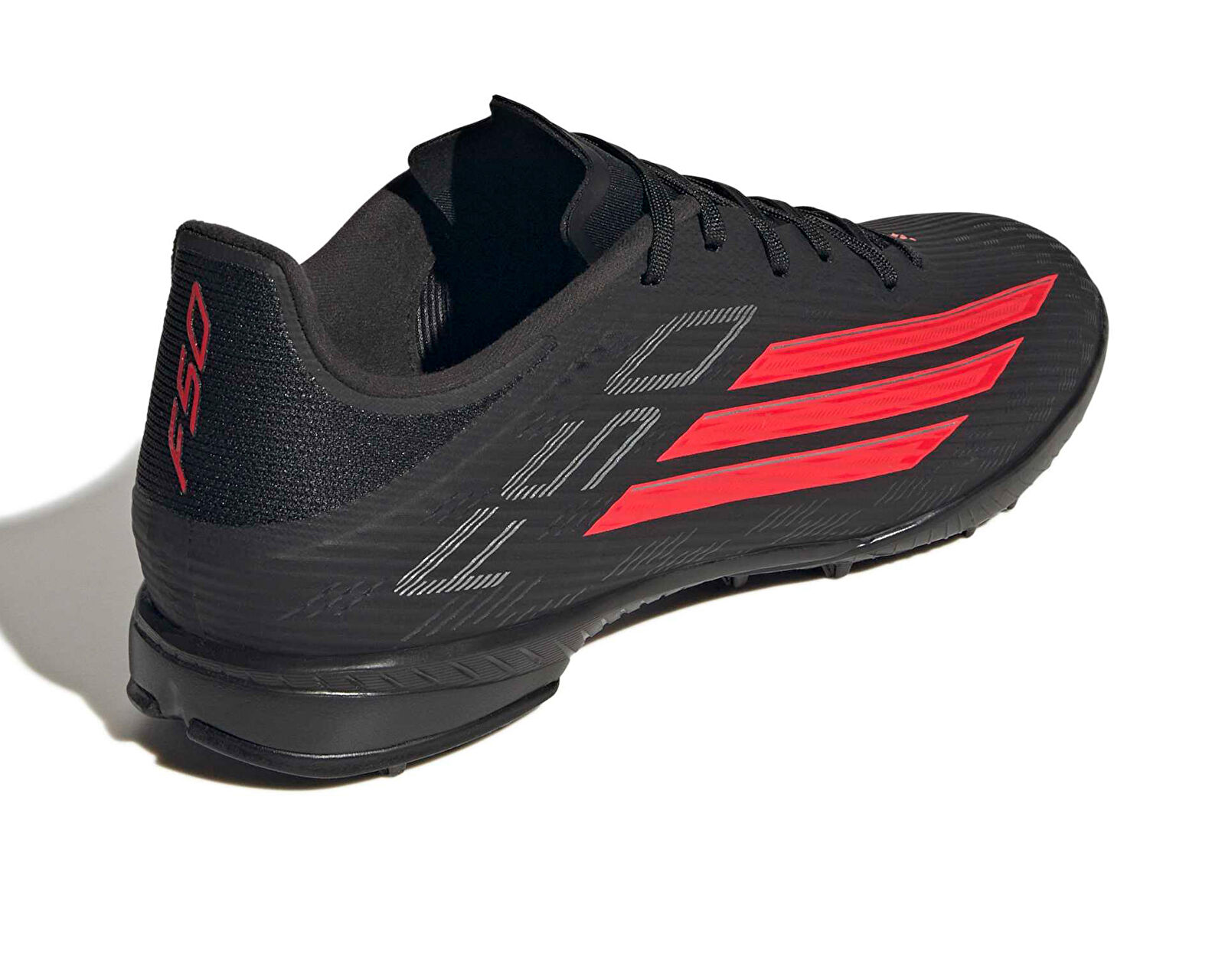 Adidas Siyah Adidas F50 League