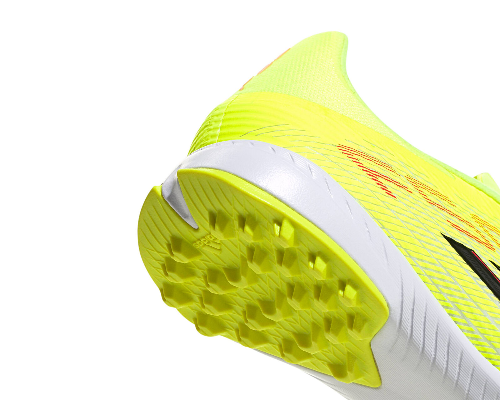 Adidas Sarı Adidas F50 League